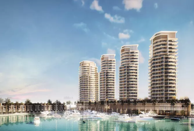 Al Hamra Waterfront - Image 12