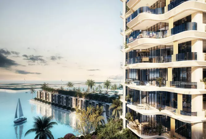 Al Hamra Waterfront - Image 10