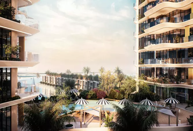 Al Hamra Waterfront - Image 7