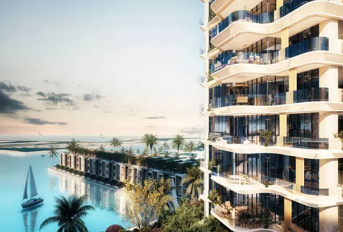 Al Hamra Waterfront - Image 5