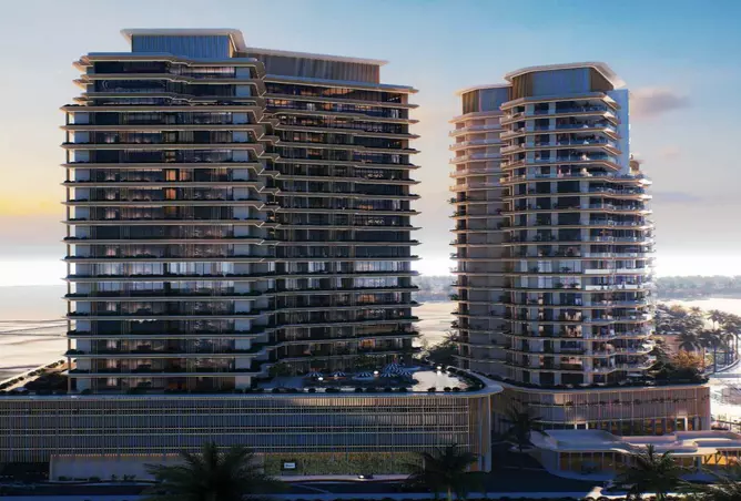 Al Hamra Waterfront - Image 11