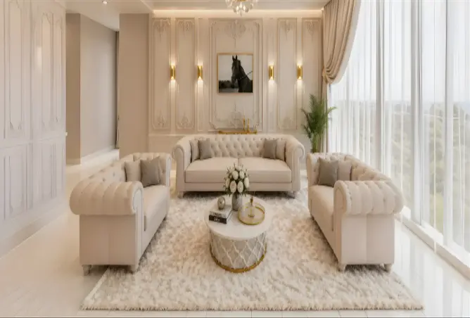 Lincoln Star Residence 5 — Dubai South