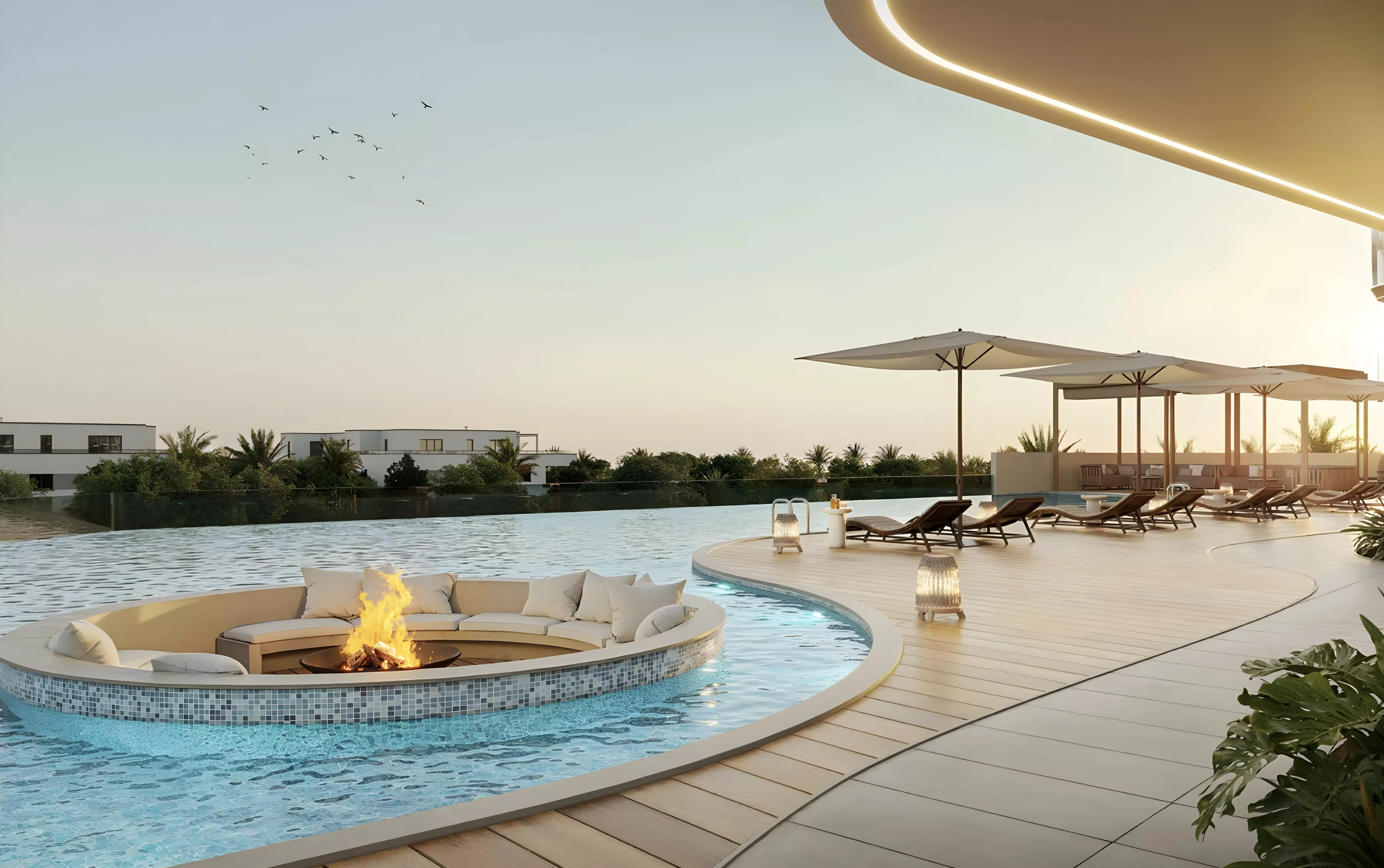 Ocean Bay by Samana by Samana Developers, Samana Ocean Bay - photo 5 of 7
