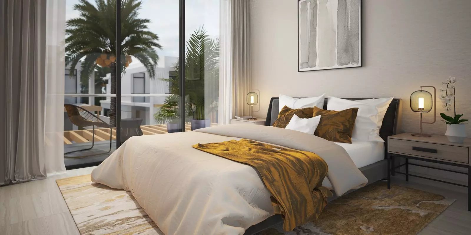 Silver Springs Villas By Damac by Damac Properties, Silver Springs - photo 3 of 3