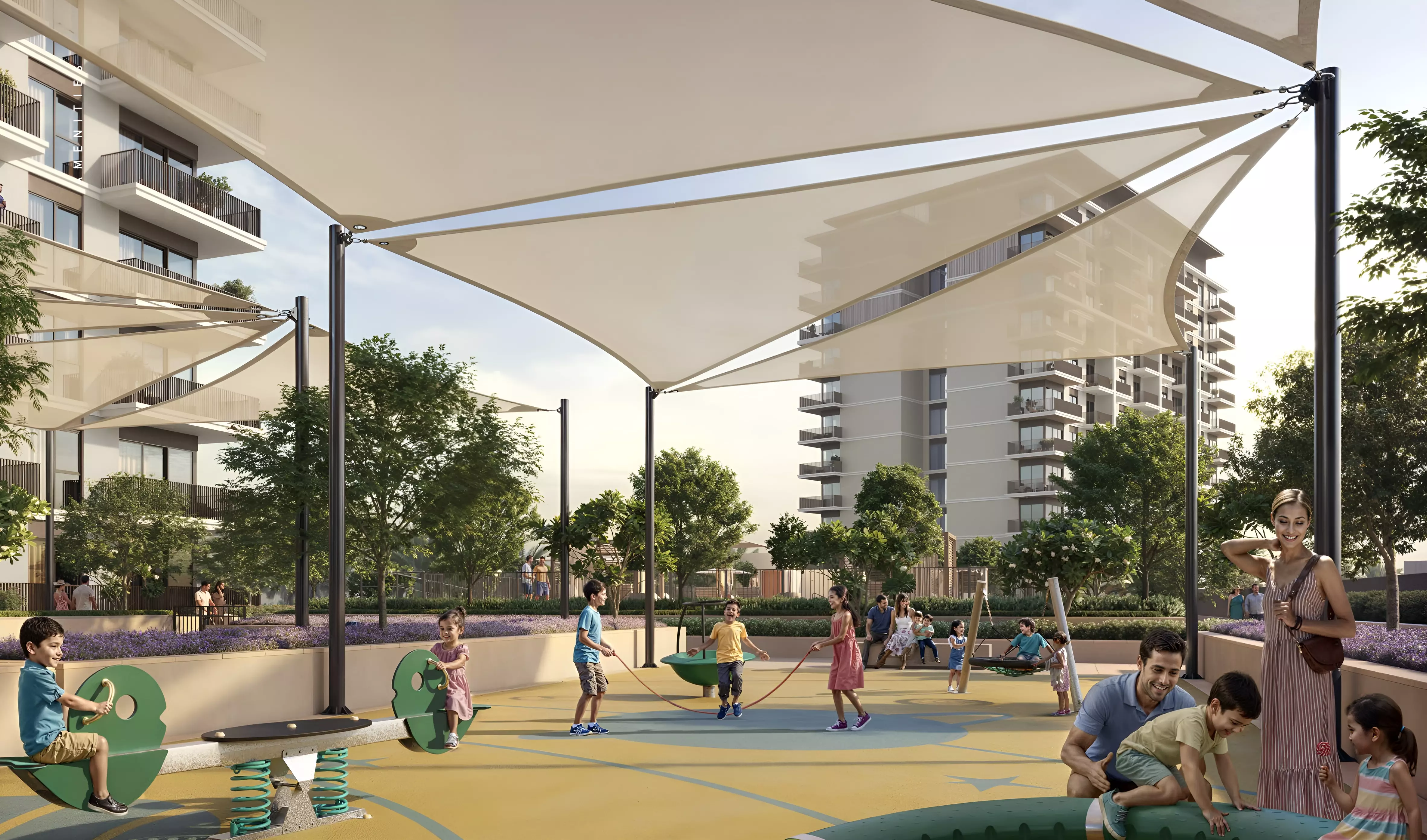 Grove Ridge by Emaar Properties, Grove Ridge - photo 5 of 7