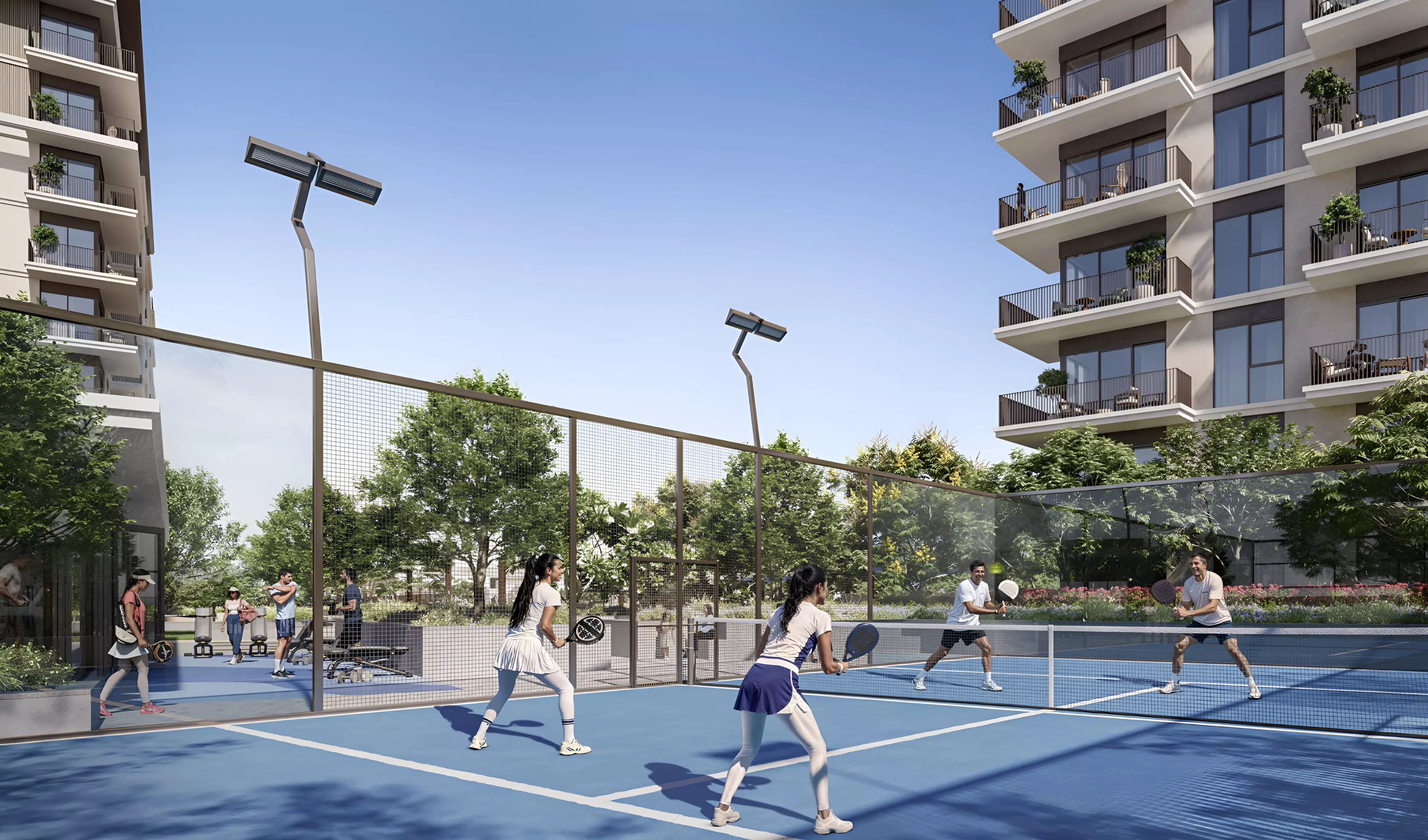 Grove Ridge by Emaar Properties, Grove Ridge - photo 3 of 7
