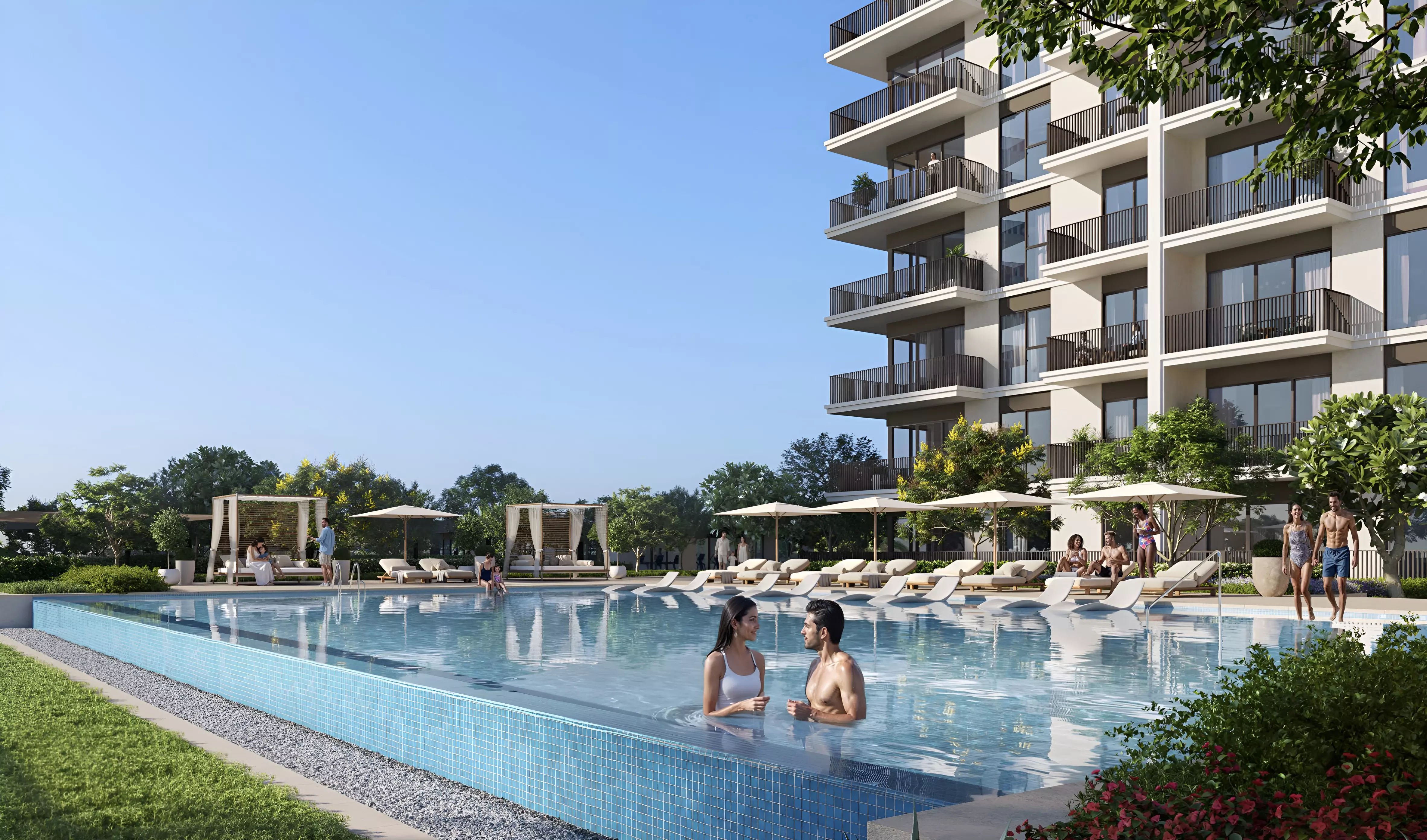 Grove Ridge by Emaar Properties, Grove Ridge - photo 4 of 7