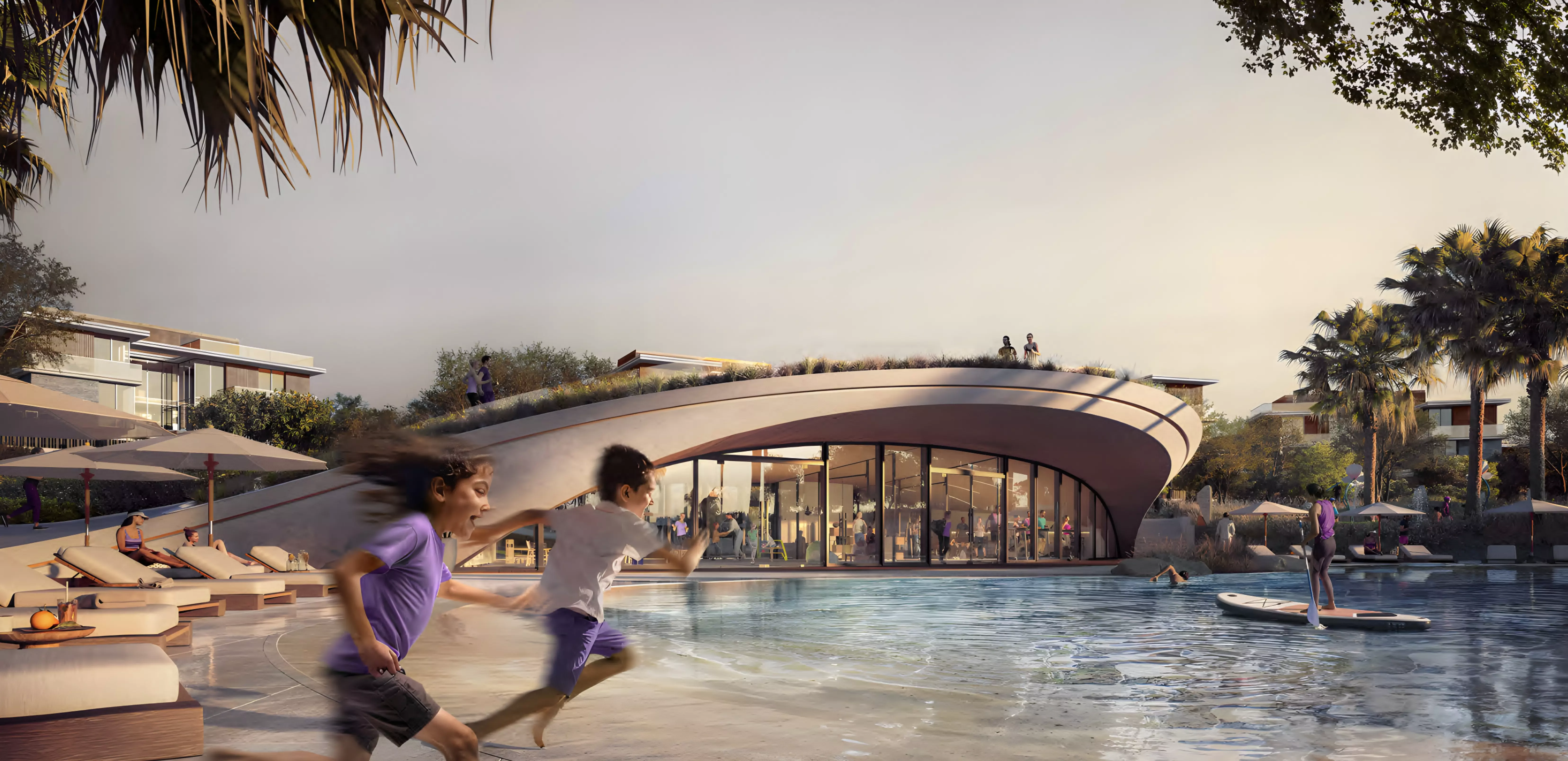 Athlon 2 by Aldar by Aldar Properties PJSC, Athlon by Aldar 2 - photo 5 of 9