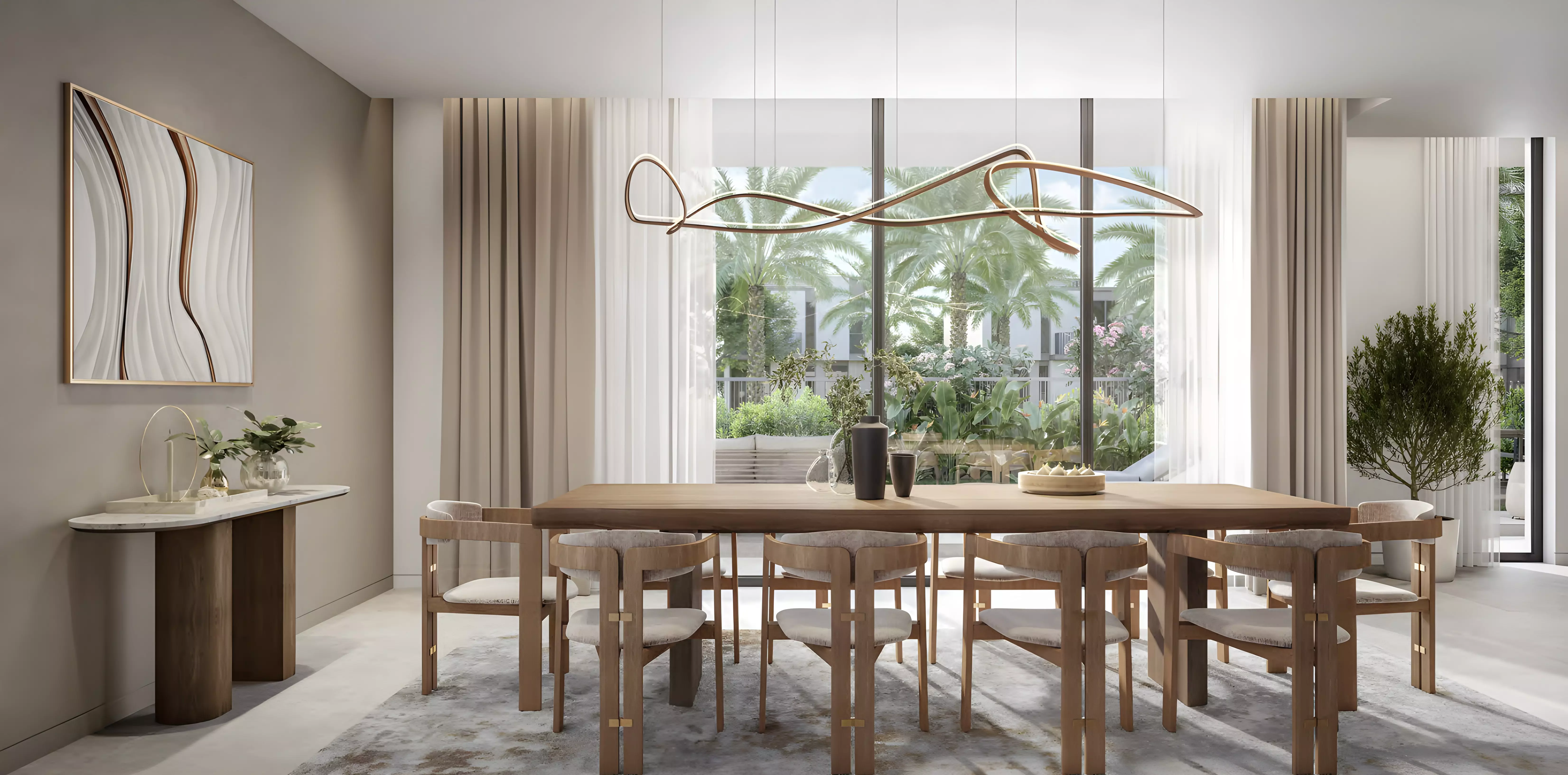 Athlon 2 by Aldar by Aldar Properties PJSC, Athlon by Aldar 2 - photo 2 of 9