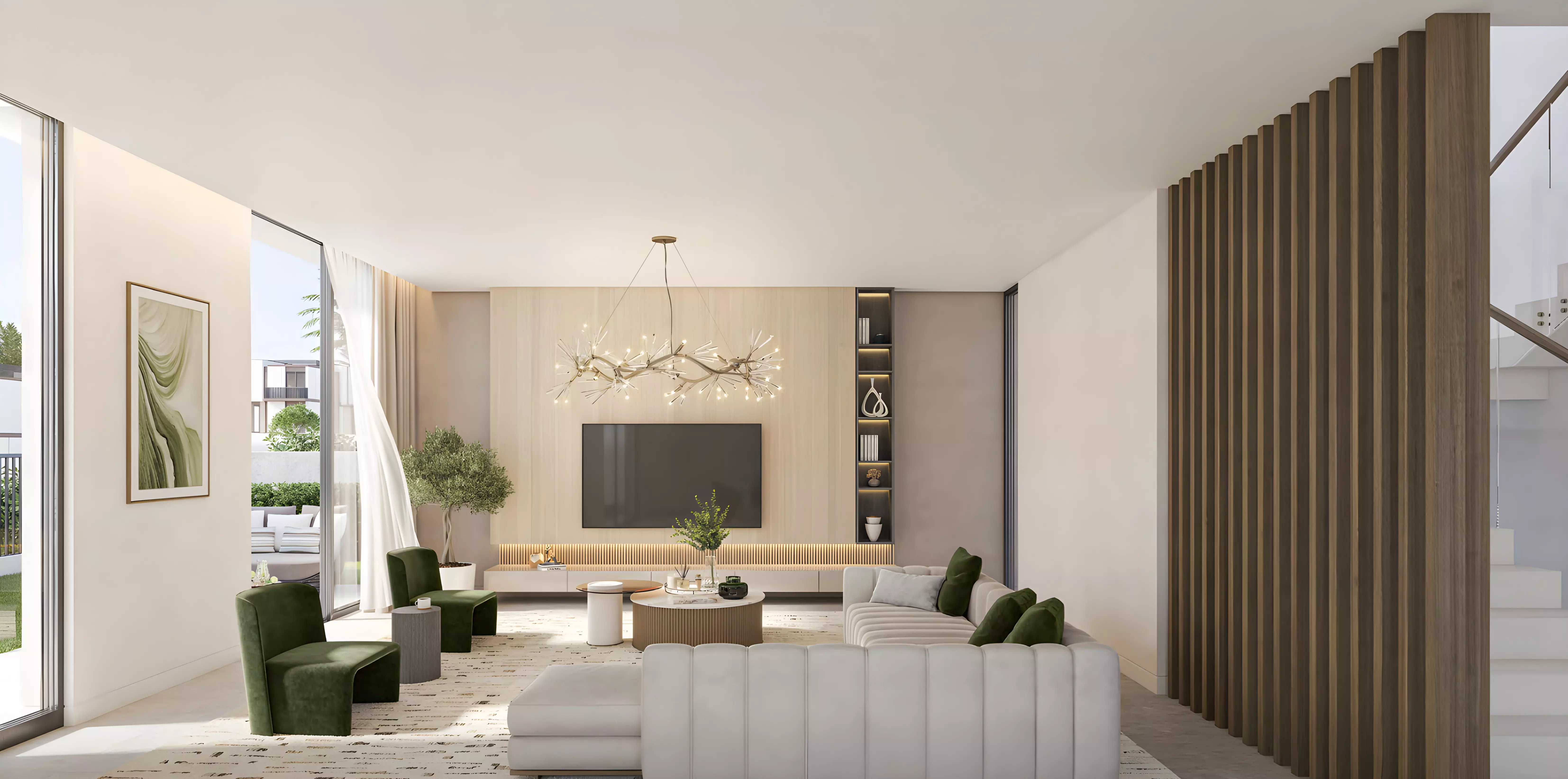 Athlon 2 by Aldar by Aldar Properties PJSC, Athlon by Aldar 2 - photo 3 of 9