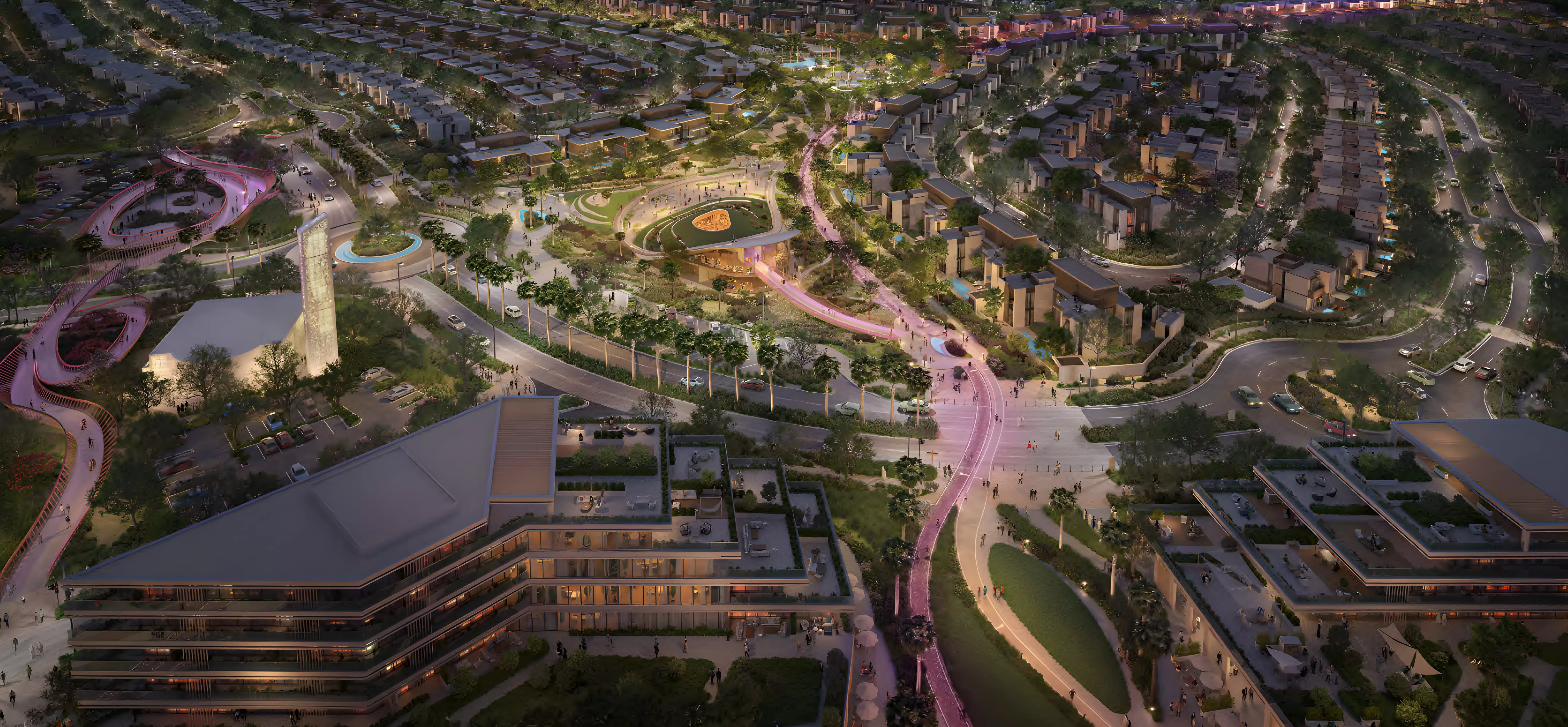 Athlon 2 by Aldar by Aldar Properties PJSC, Athlon by Aldar 2 - photo 4 of 9