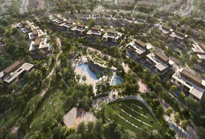 Athlon By Al Dar 2 — Dubailand