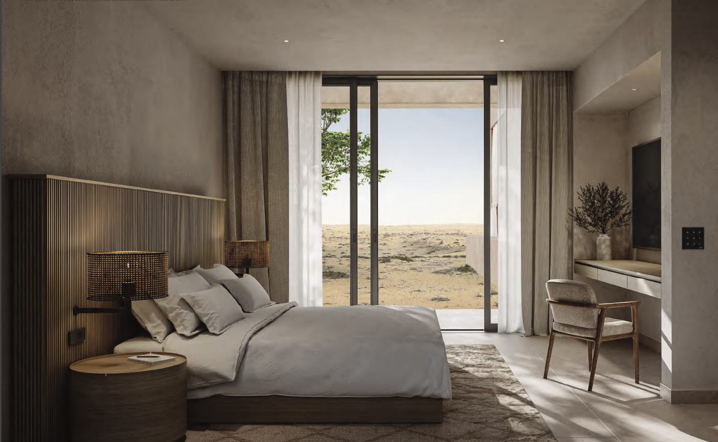 The Ritz Carlton Residences 5