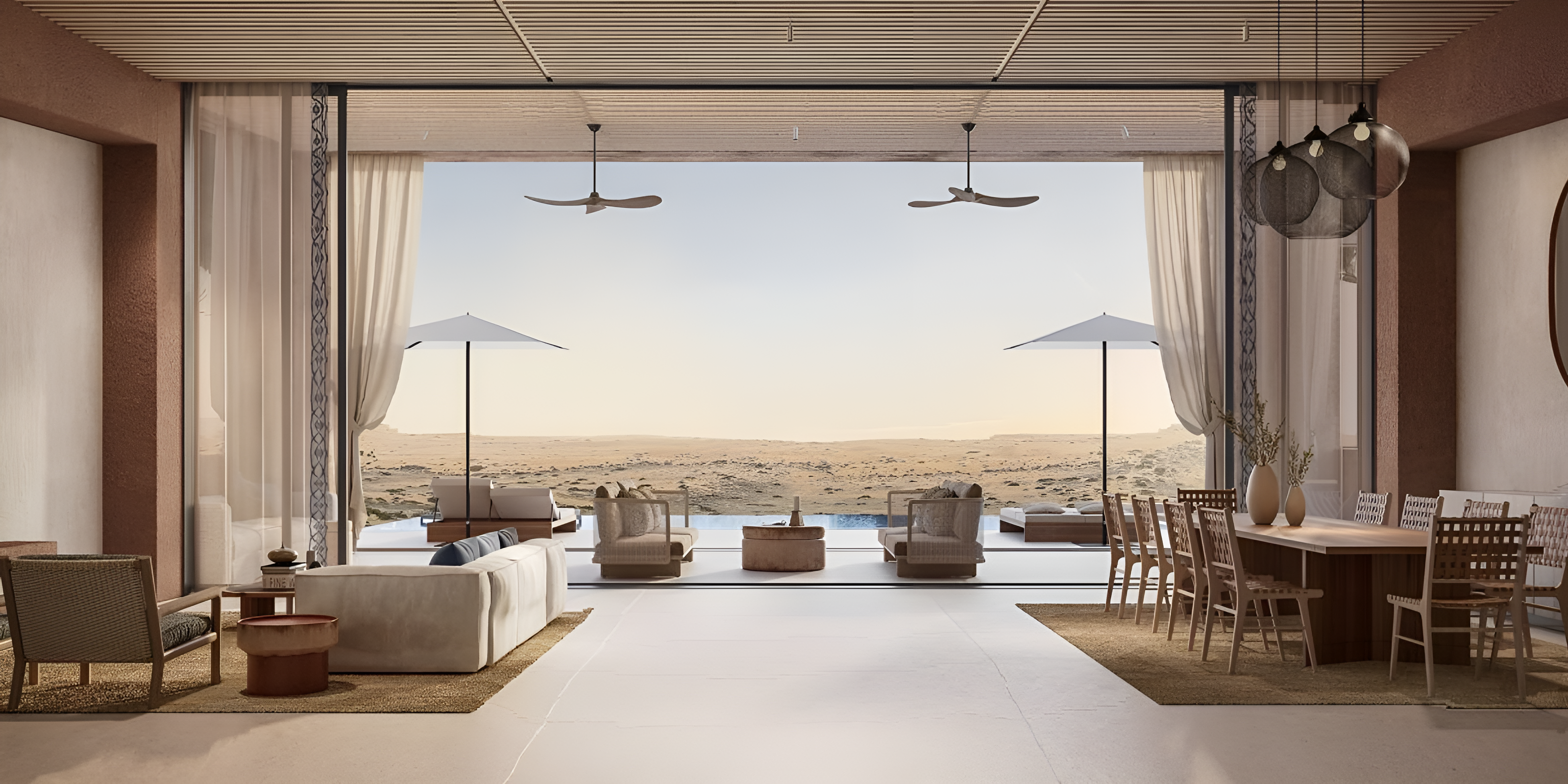 The Ritz Carlton Residences - image 8