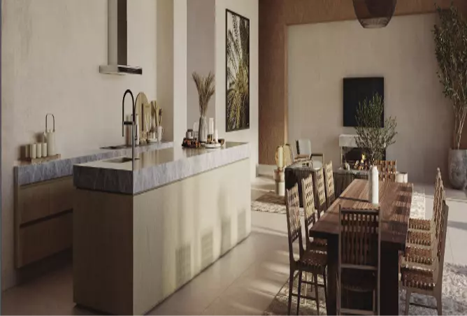 The Ritz Carlton Residences - Image 8