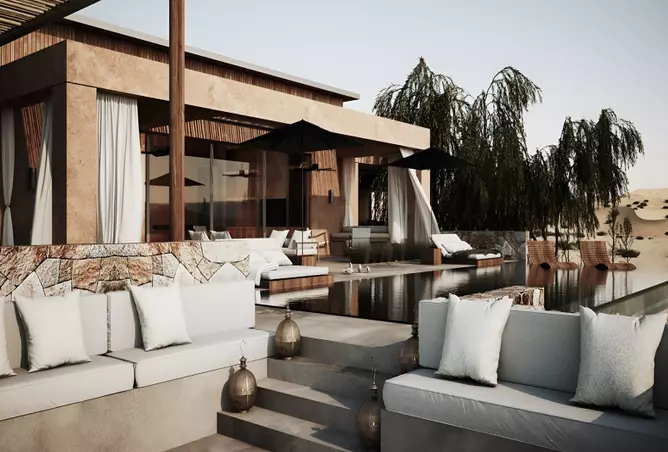 The Ritz Carlton Residences - Image 3