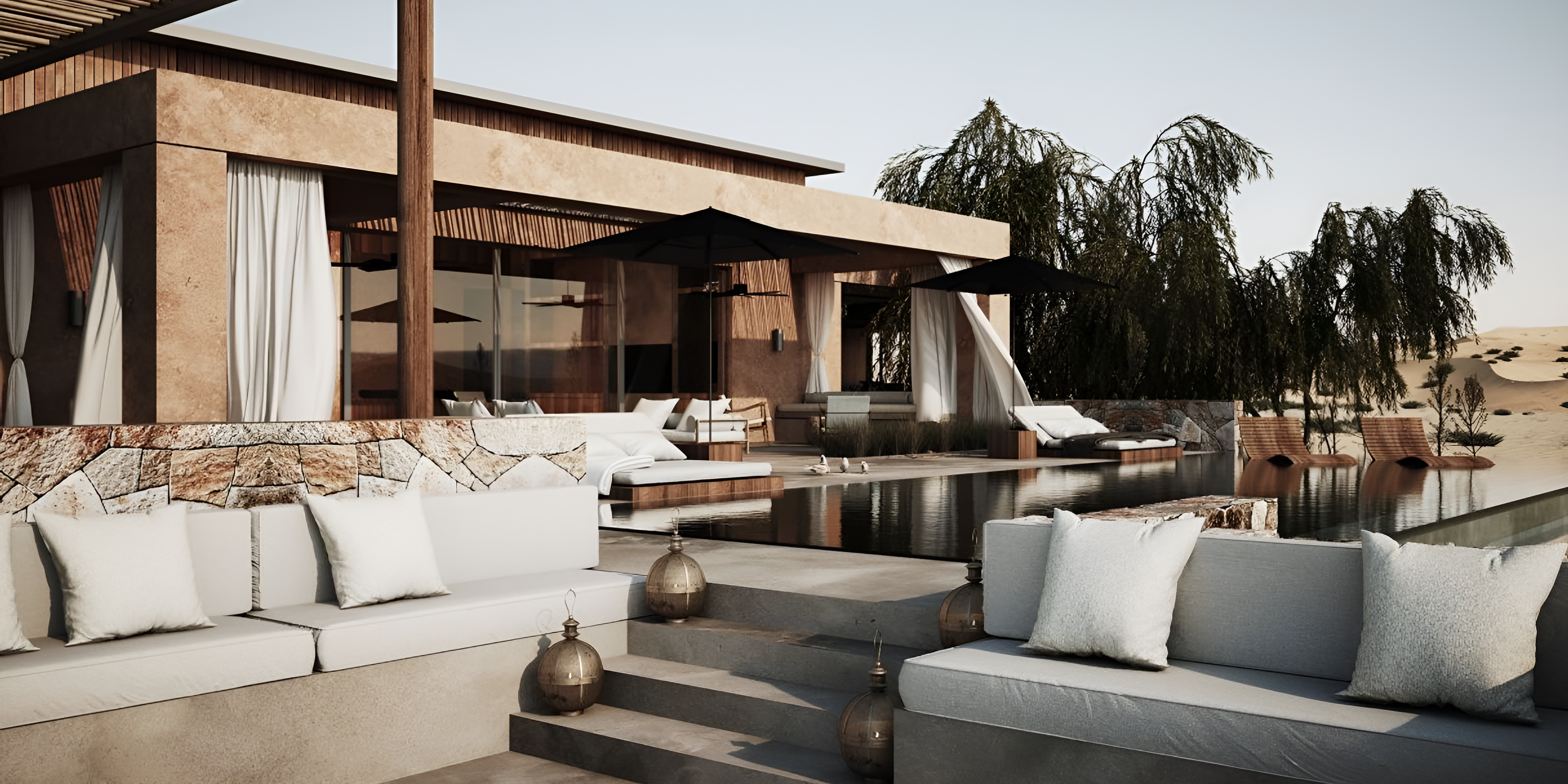 The Ritz Carlton Residences - image 9