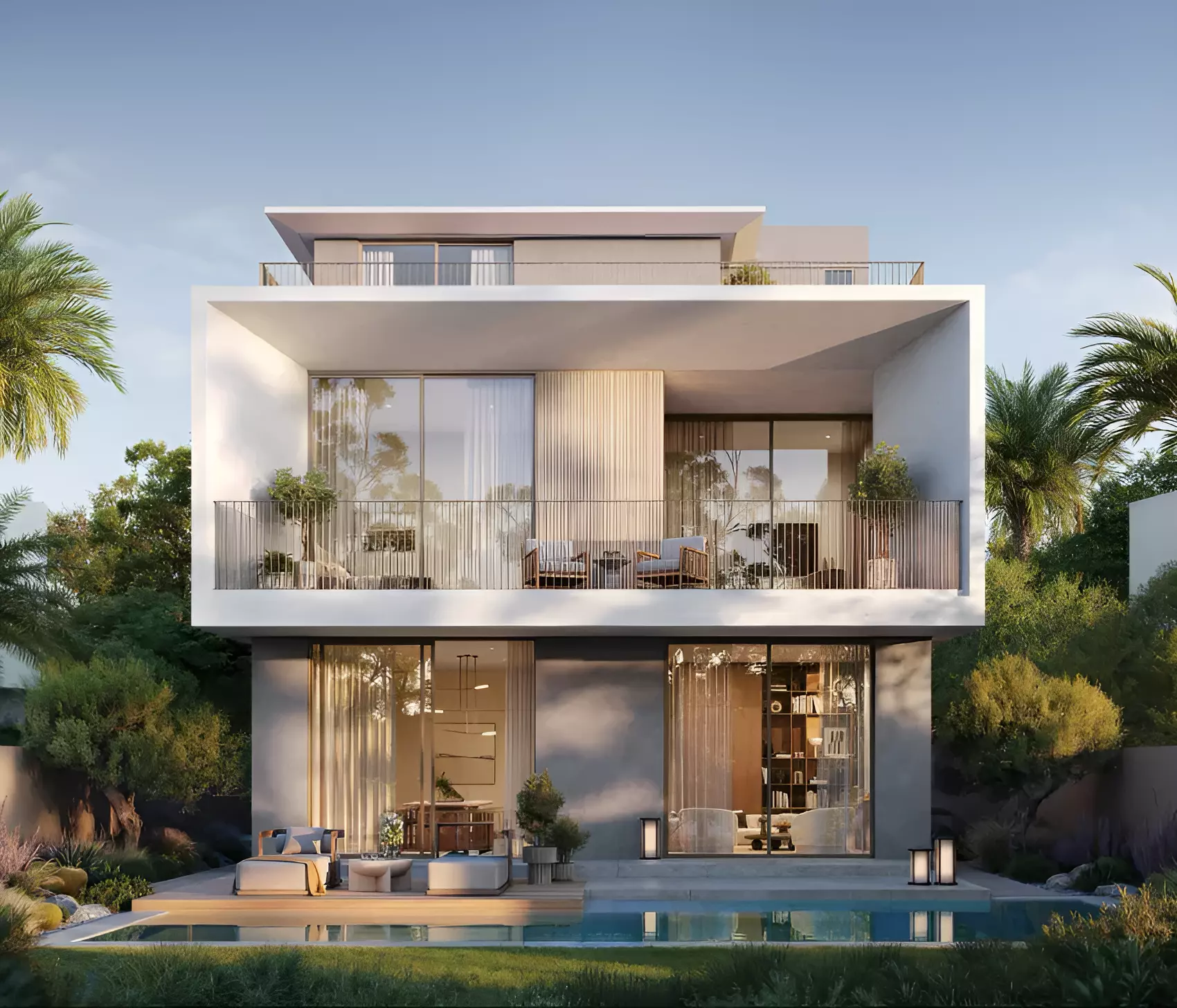 Farm Grove by Emaar Properties, Farm Grove - photo 4 of 6