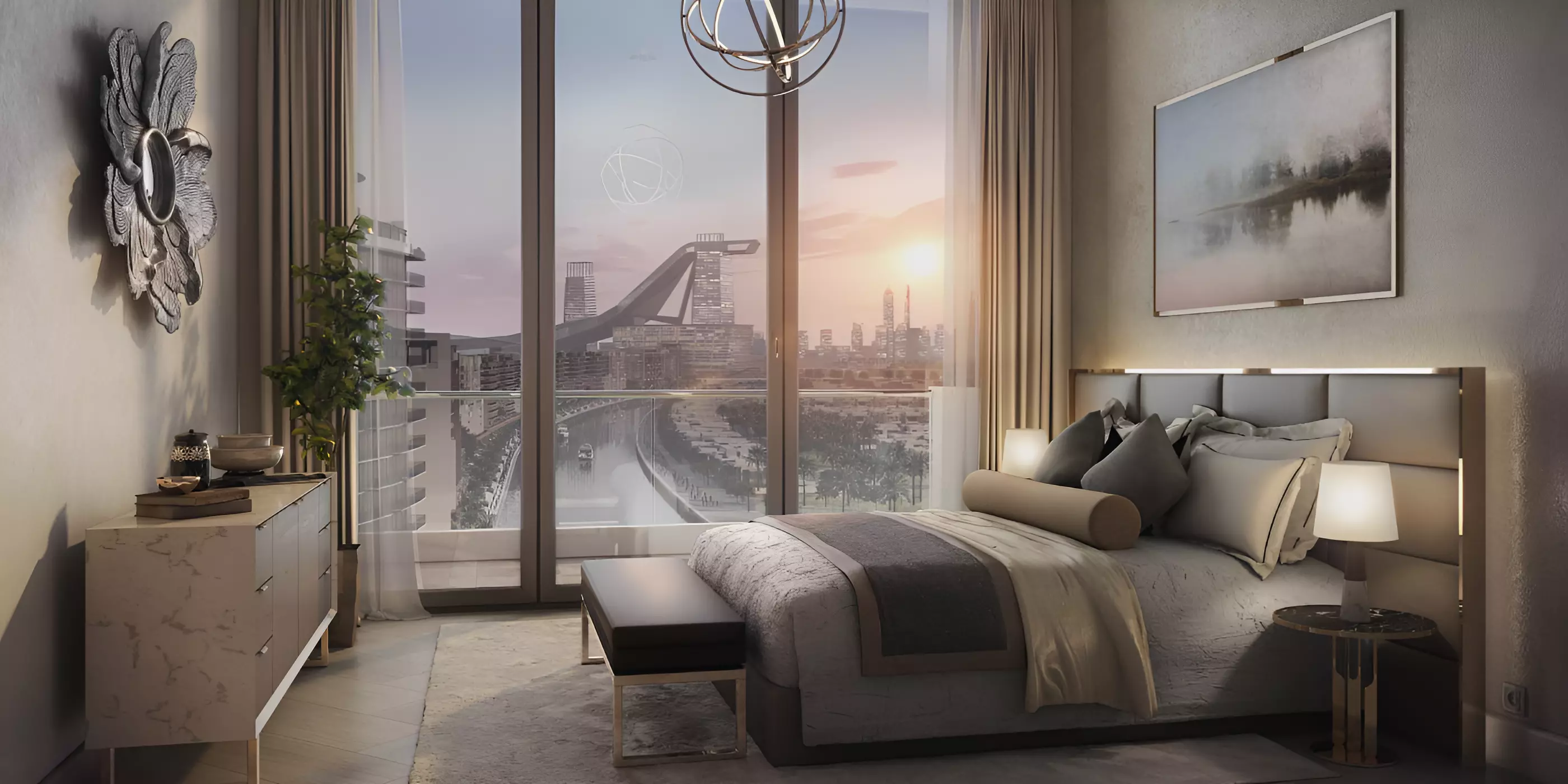 Azizi Venice 7 by Azizi Developments, Azizi Venice 7 - photo 2 of 8