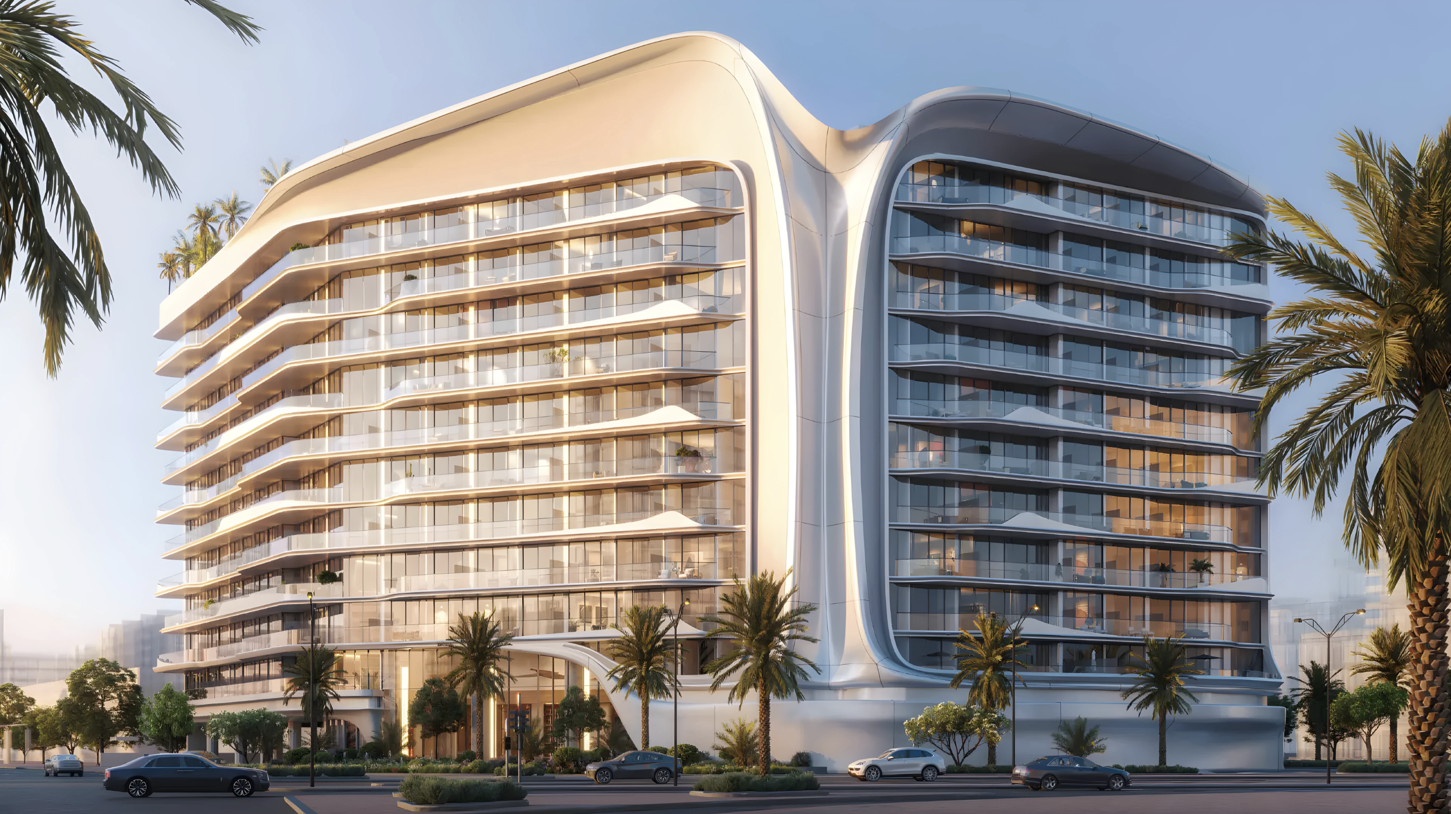 Beverly Grande - image 10