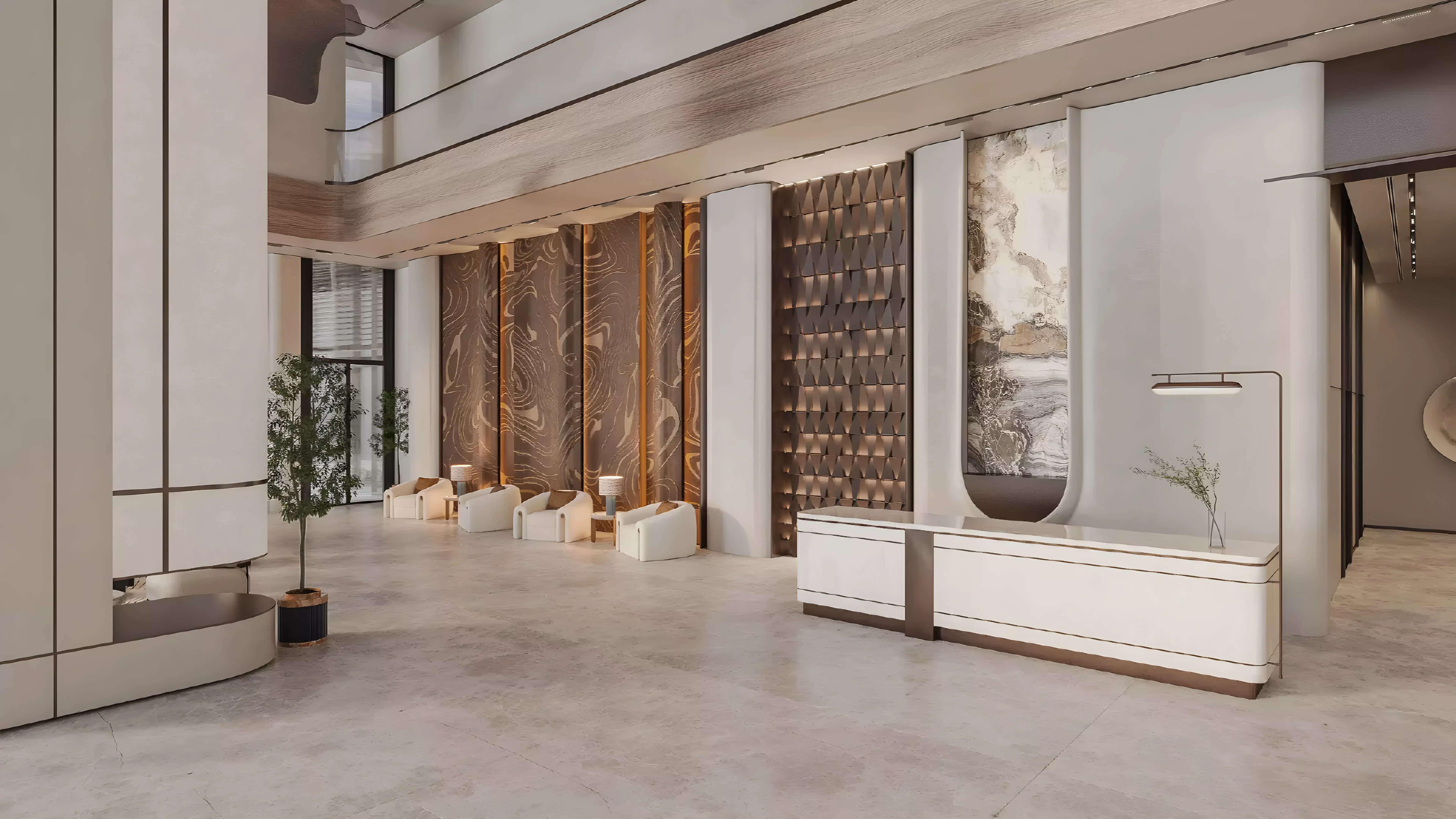 Beverly Grande by HMB Properties, Beverly Grande By HMB Homes - photo 3 of 8