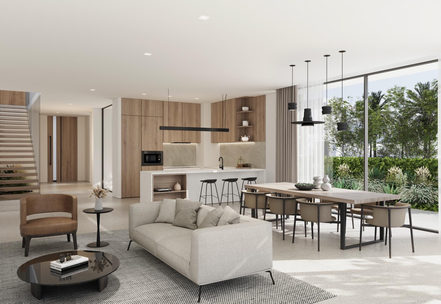 Shamsa Townhouse Phase 2 By Expo Dubai Group - image 6