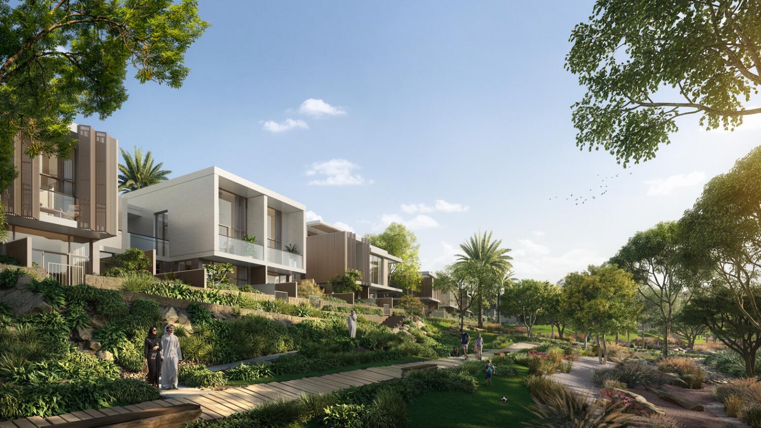 Shamsa Townhouse Phase 2 By Expo Dubai Group - image 7