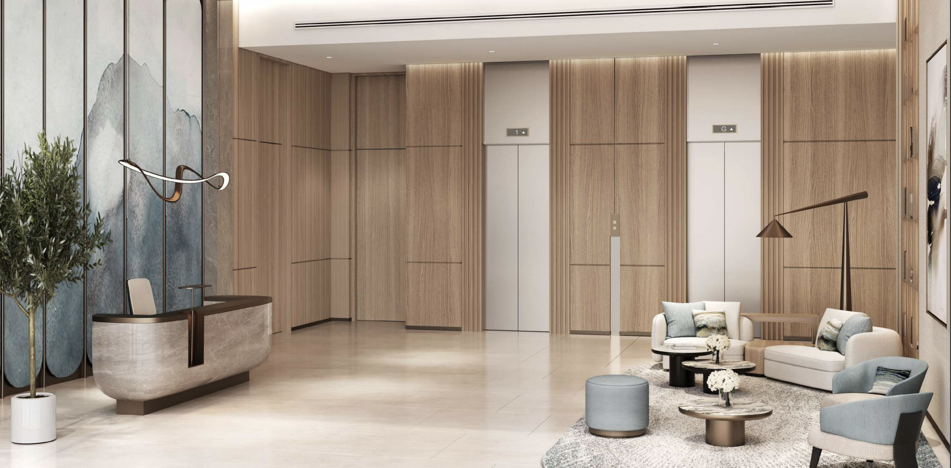 Roma Residences - image 9