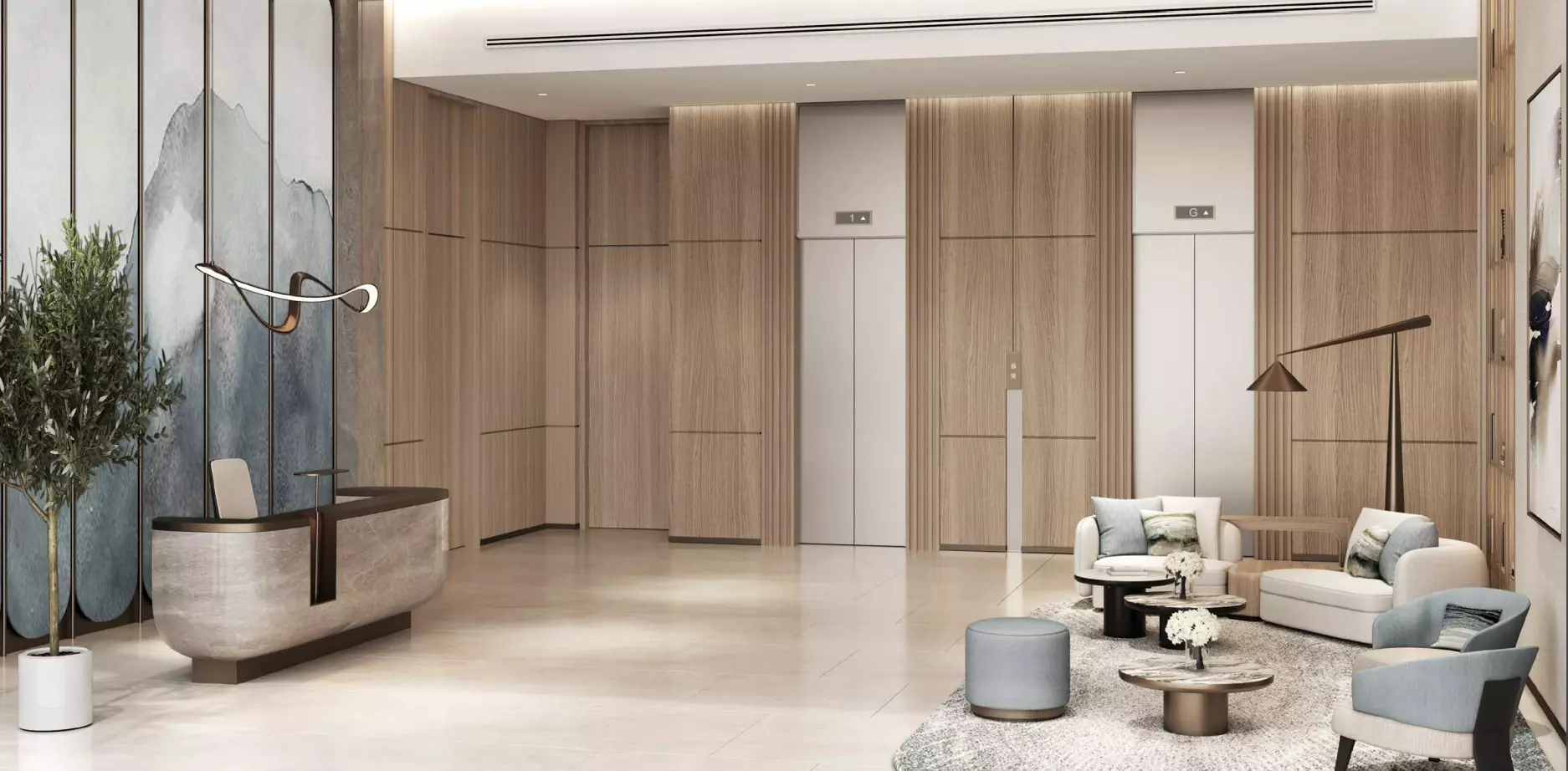 Roma Residences — photo 2 of 6