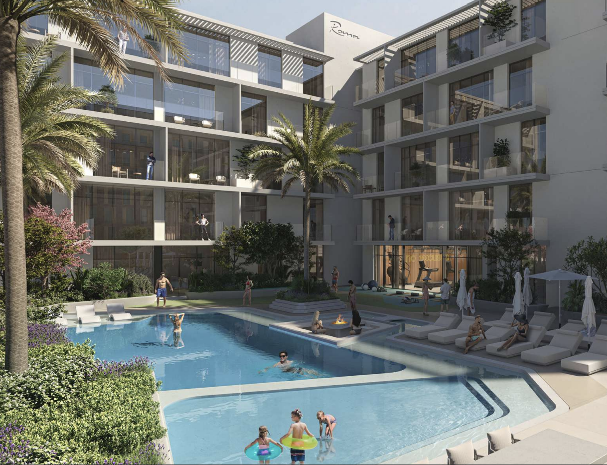 Roma Residences - image 11