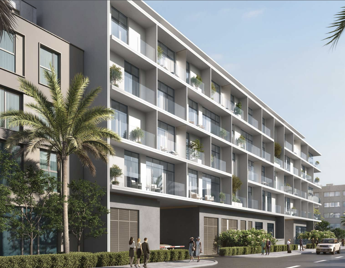 Roma Residences - image 10