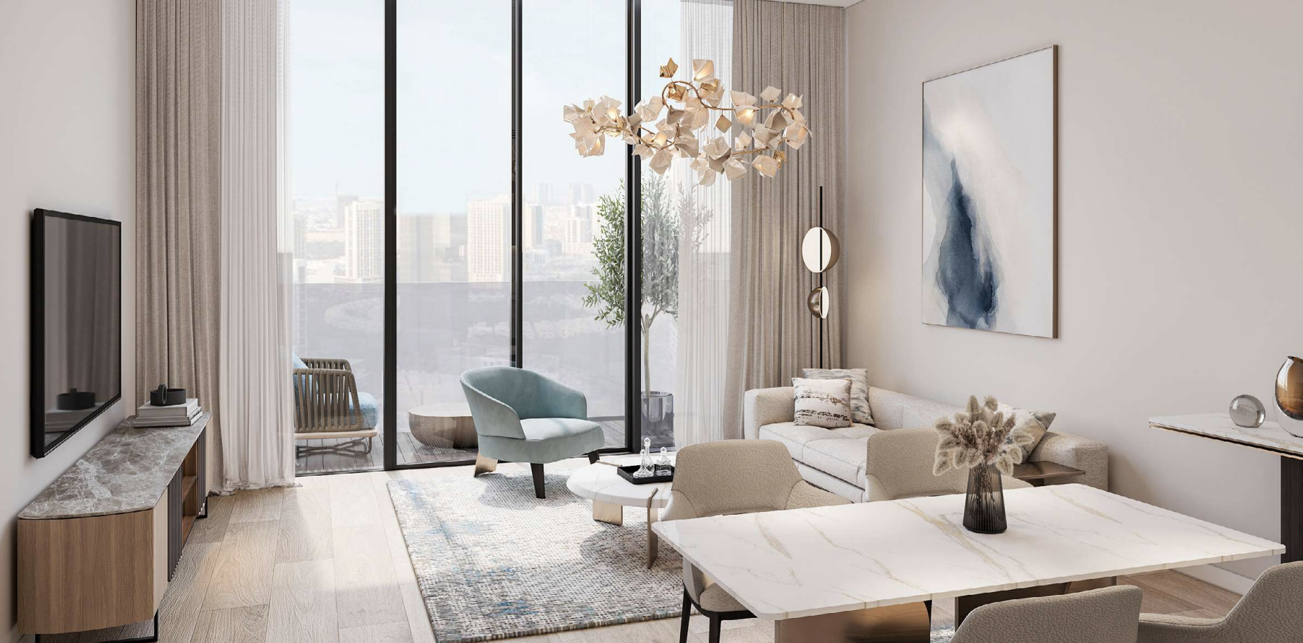 Roma Residences - image 12