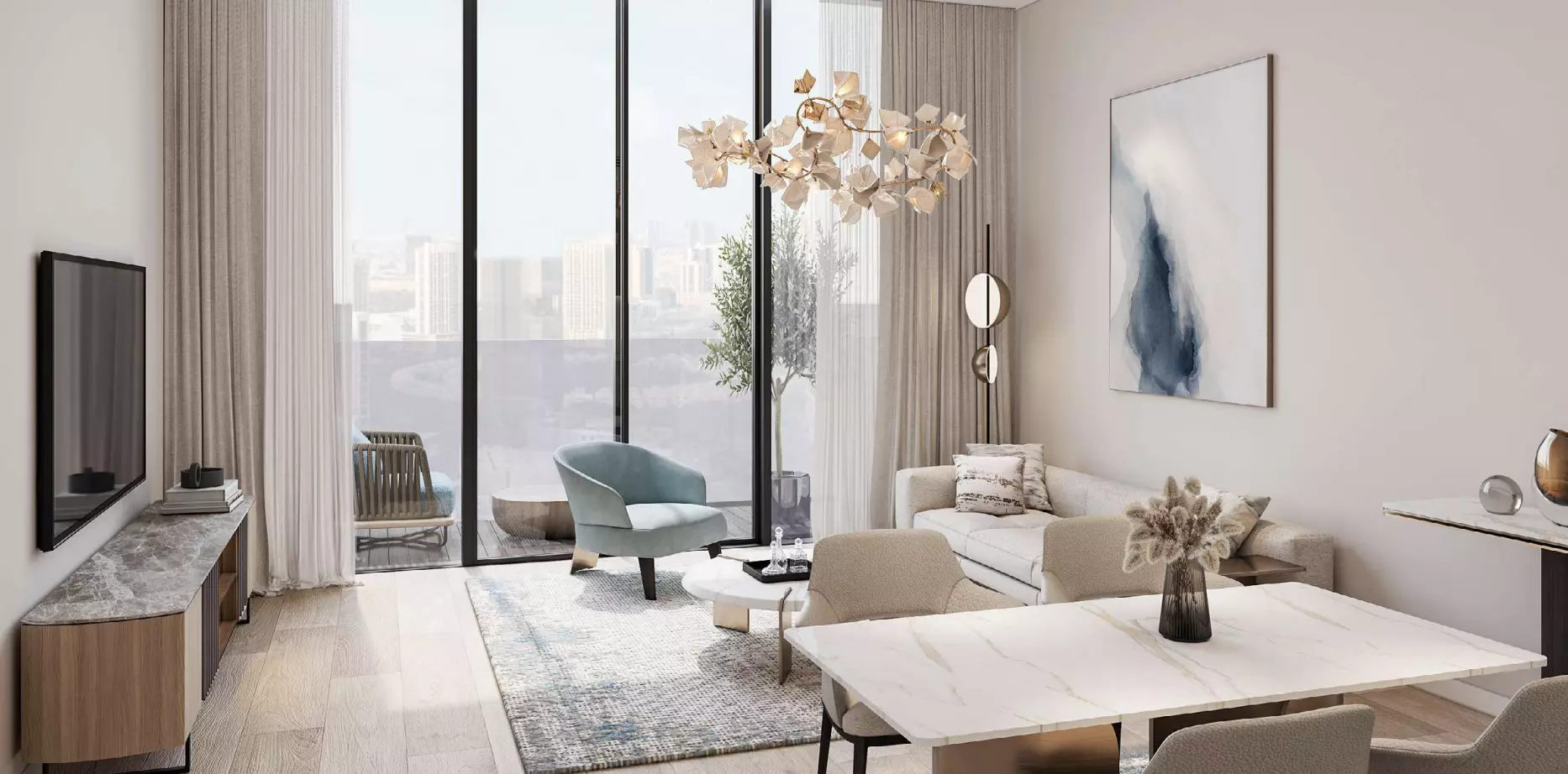 Roma Residences — photo 5 of 6