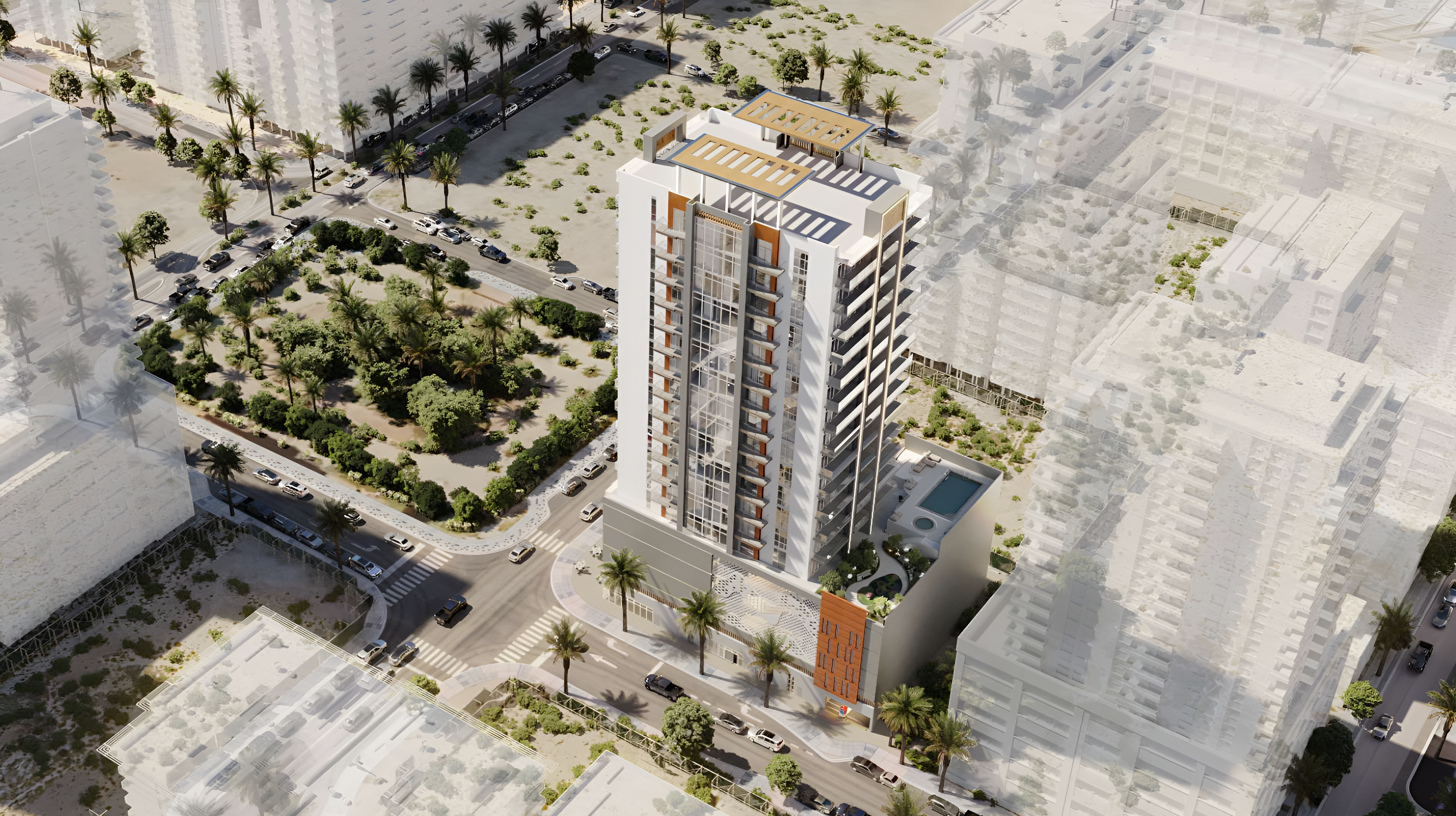 Park Boulevard - image 6