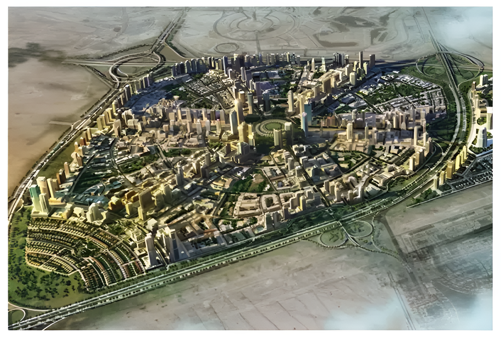 Master plan 3