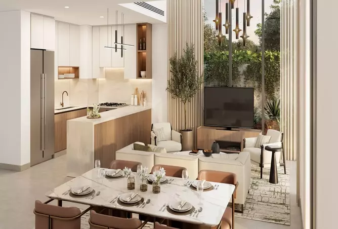 Mudon Al Ranim Phase 5 By Dubai Properties - Image 8