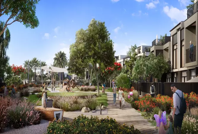 Mudon Al Ranim Phase 5 By Dubai Properties - Image 6