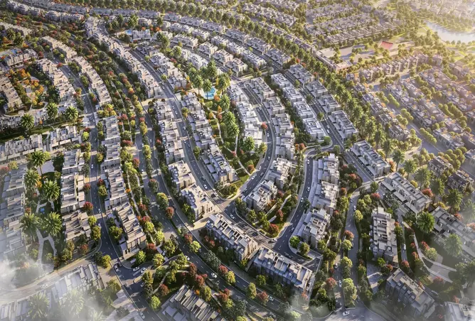 Mudon Al Ranim Phase 5 By Dubai Properties - Image 5