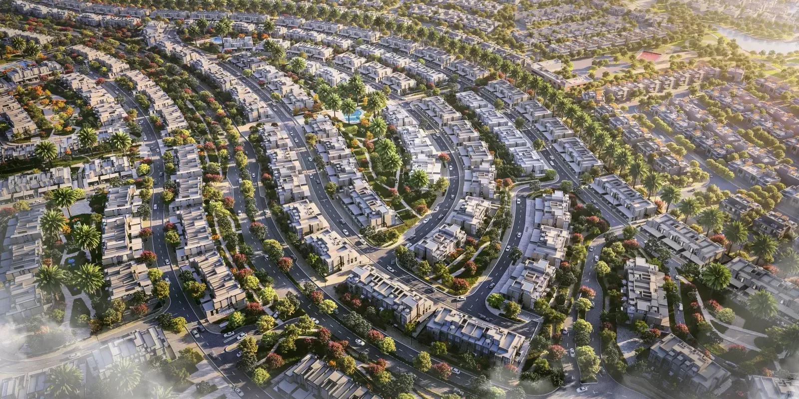 Mudon Al Ranim Phase 5 By Dubai Properties - image 10