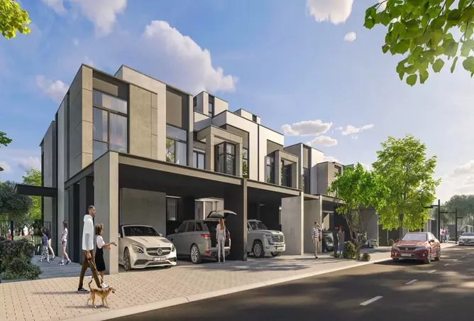 Mudon Al Ranim Phase 5 By Dubai Properties - Image 2