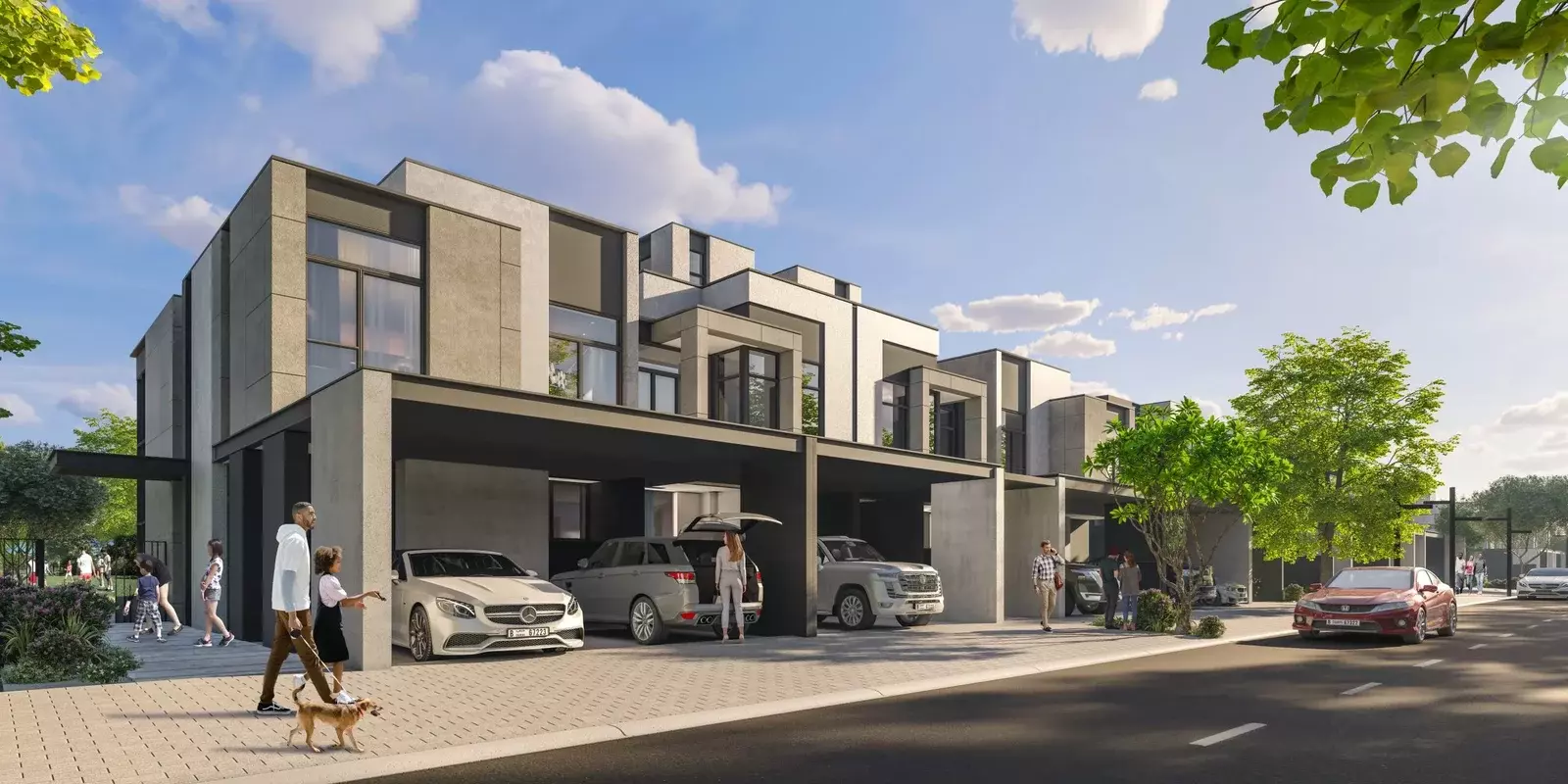 Mudon Al Ranim Phase 5 By Dubai Properties - image 12