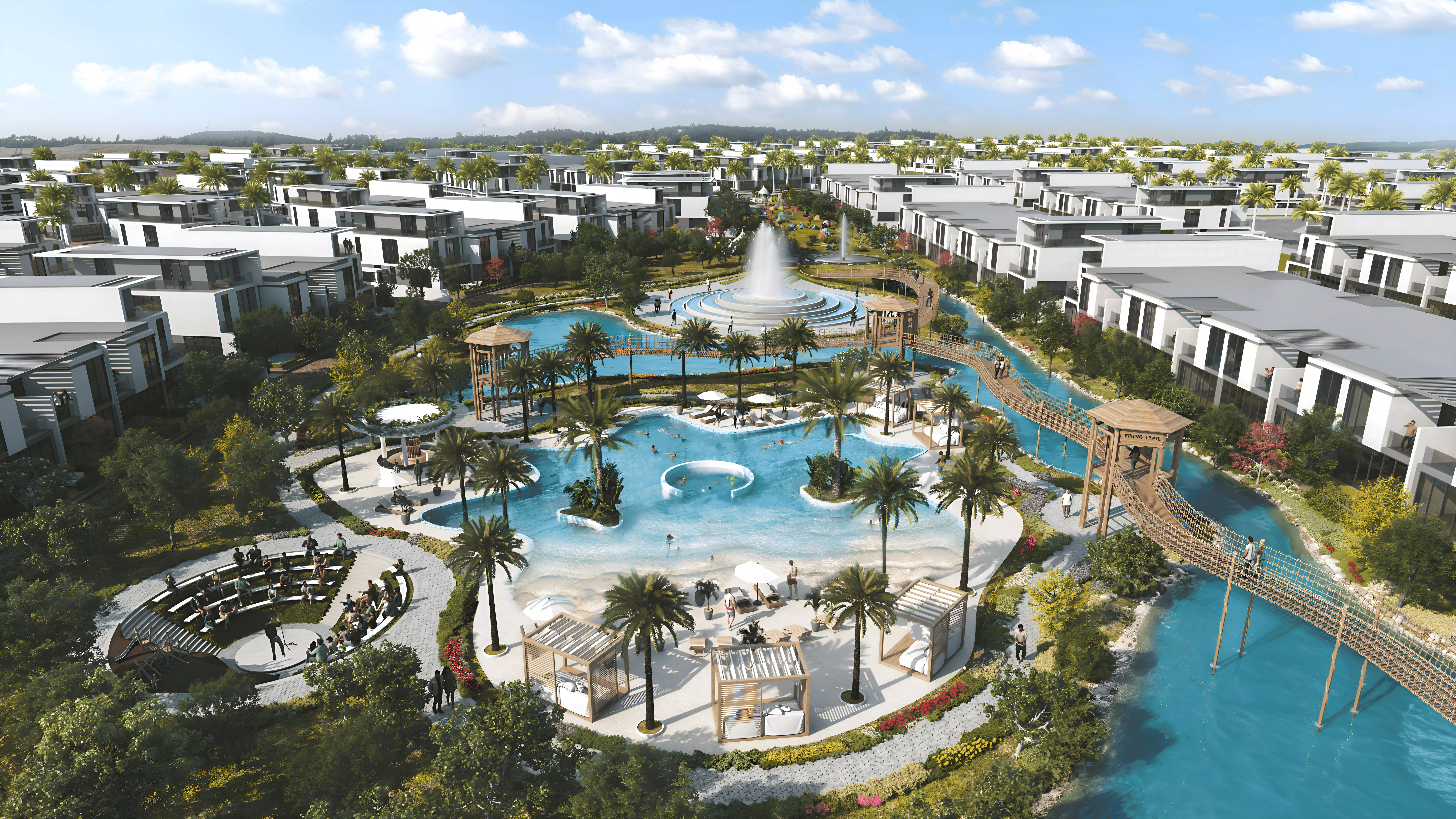 Damac Sun City by Damac Properties, DAMAC Sun City - photo 4 of 8
