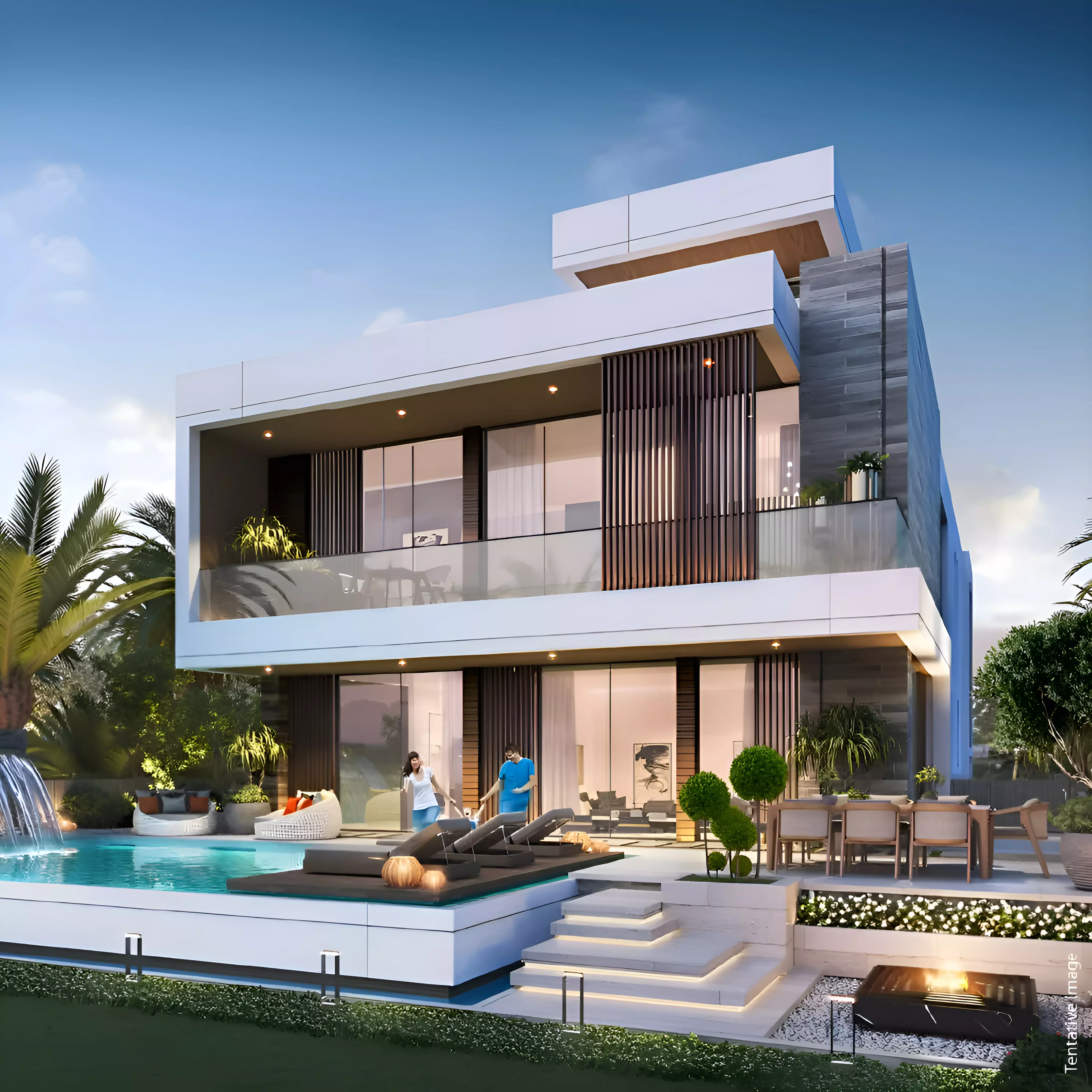 Damac Sun City by Damac Properties, DAMAC Sun City - photo 5 of 8