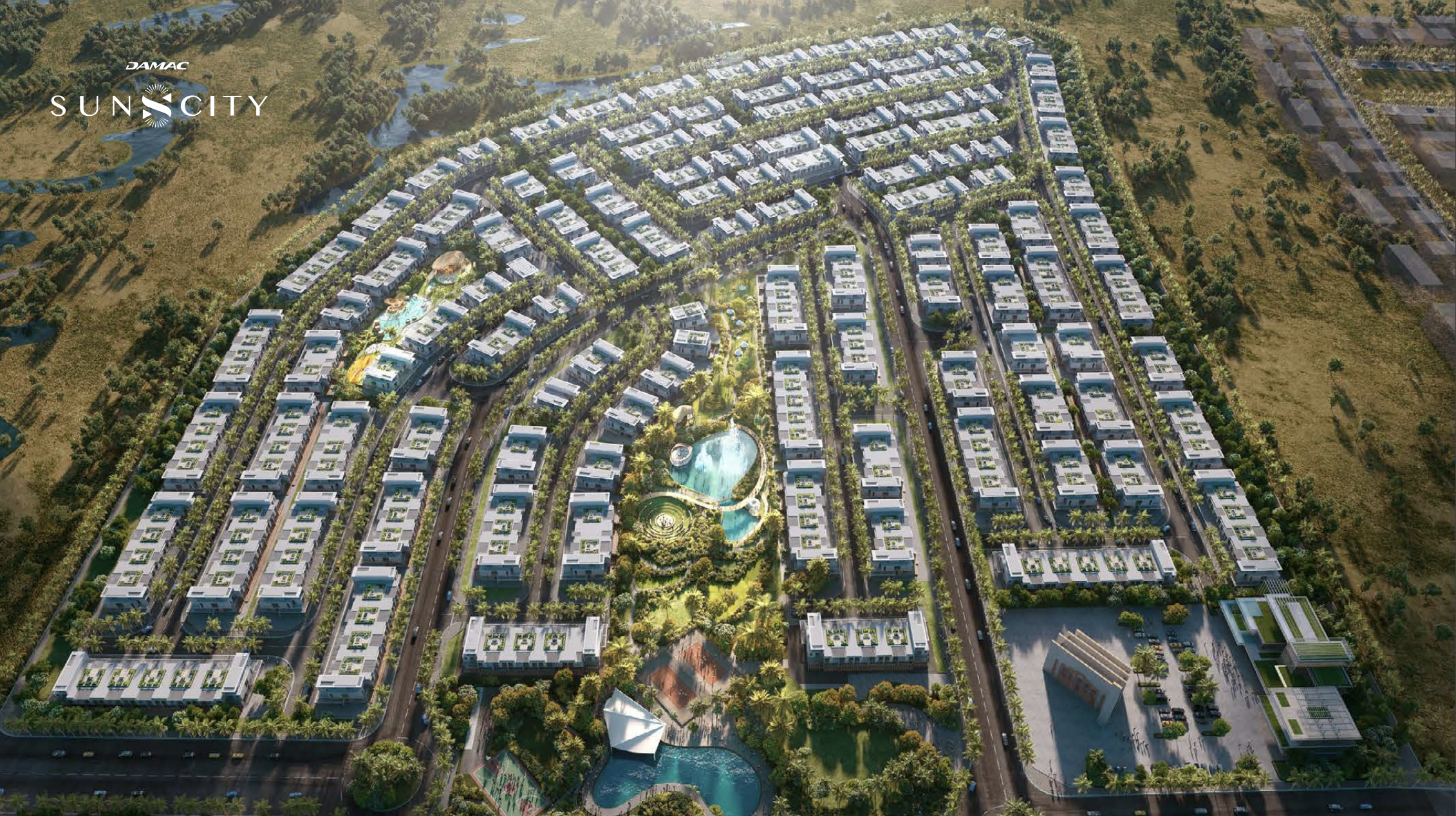 Master plan 3