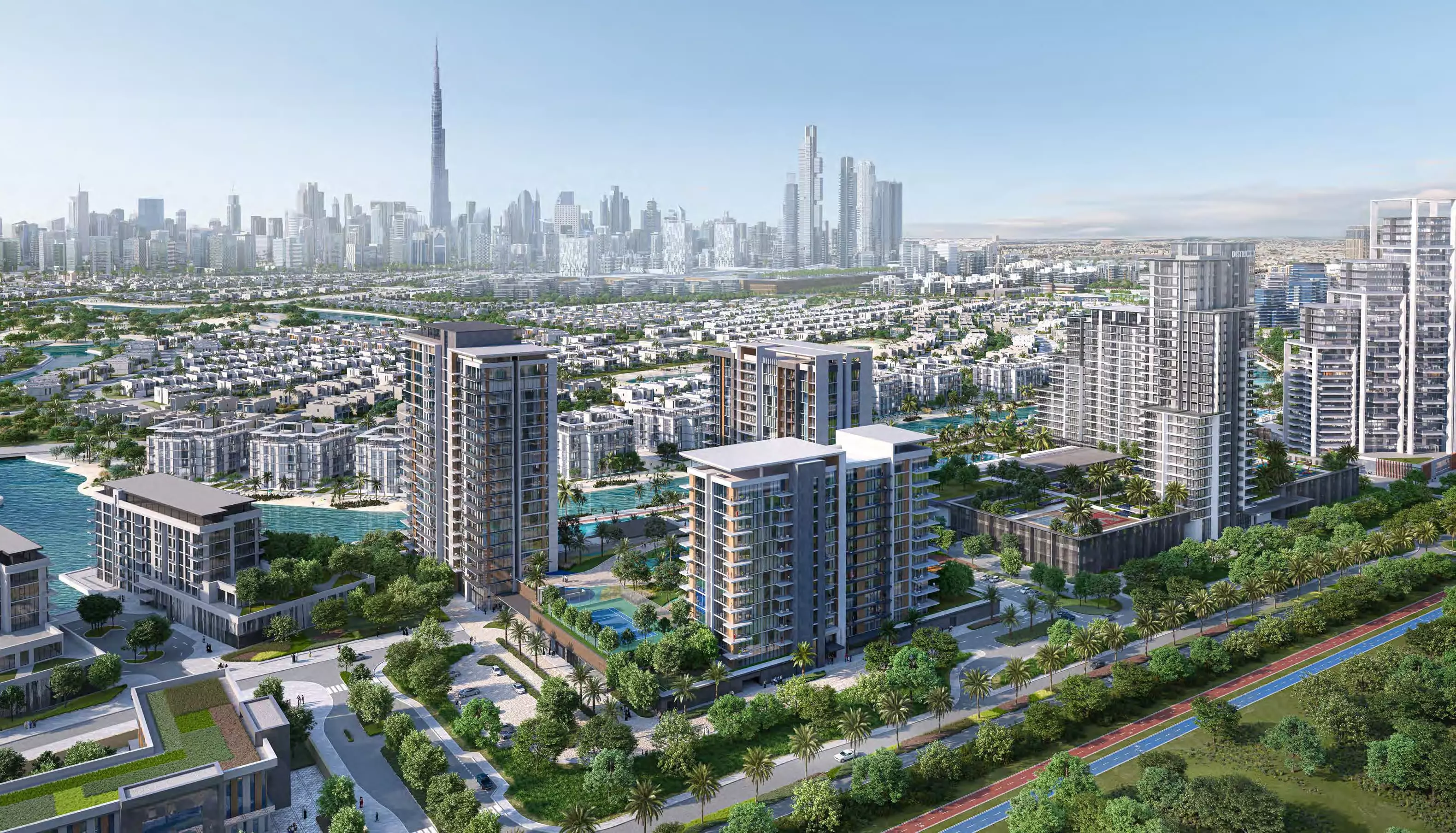 Naya Phase 2 By Nakheel - image 8