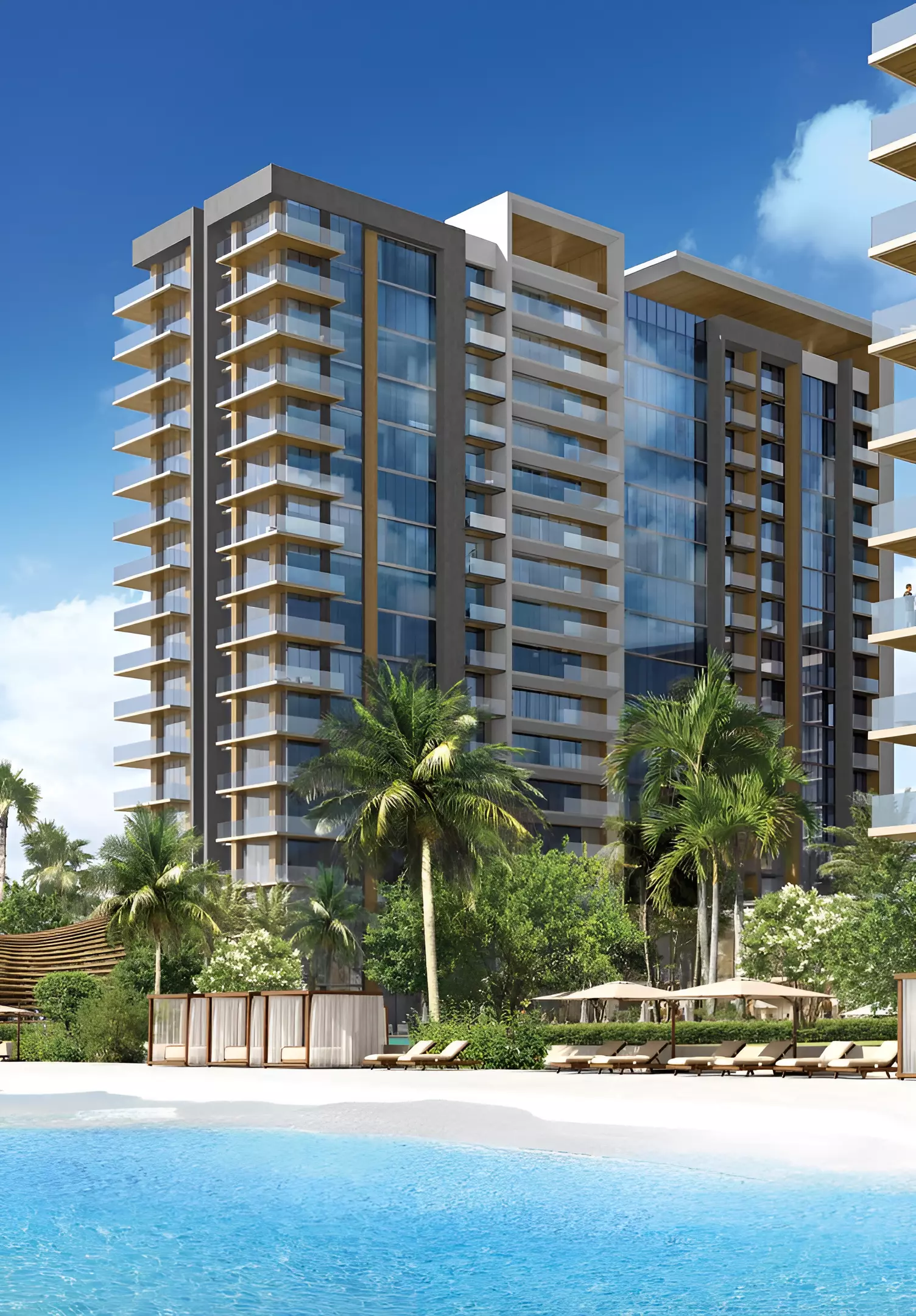 Naya Phase 2 By Nakheel by Nakheel, Naya 2 - photo 5 of 6