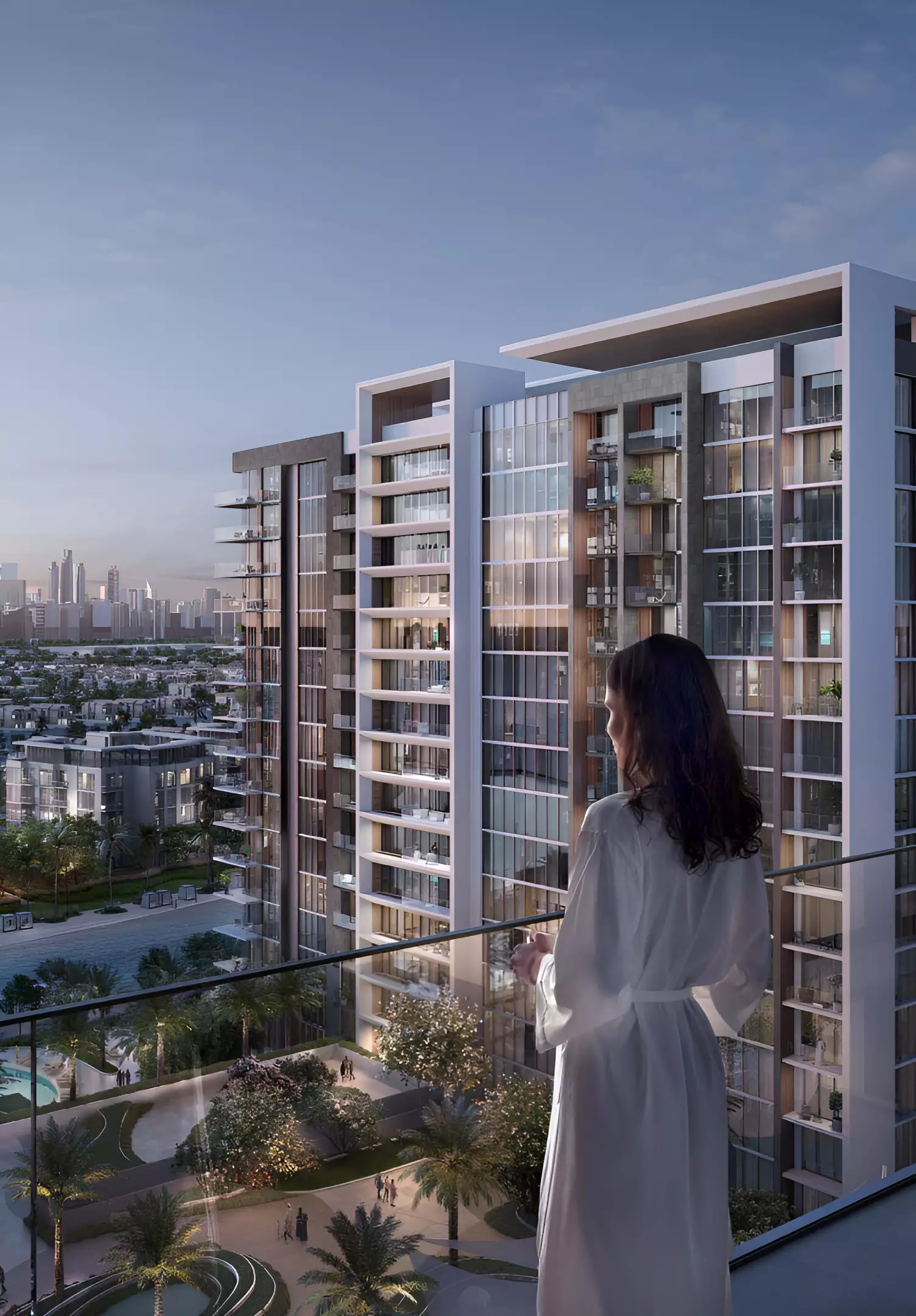 Naya Phase 2 By Nakheel - image 10