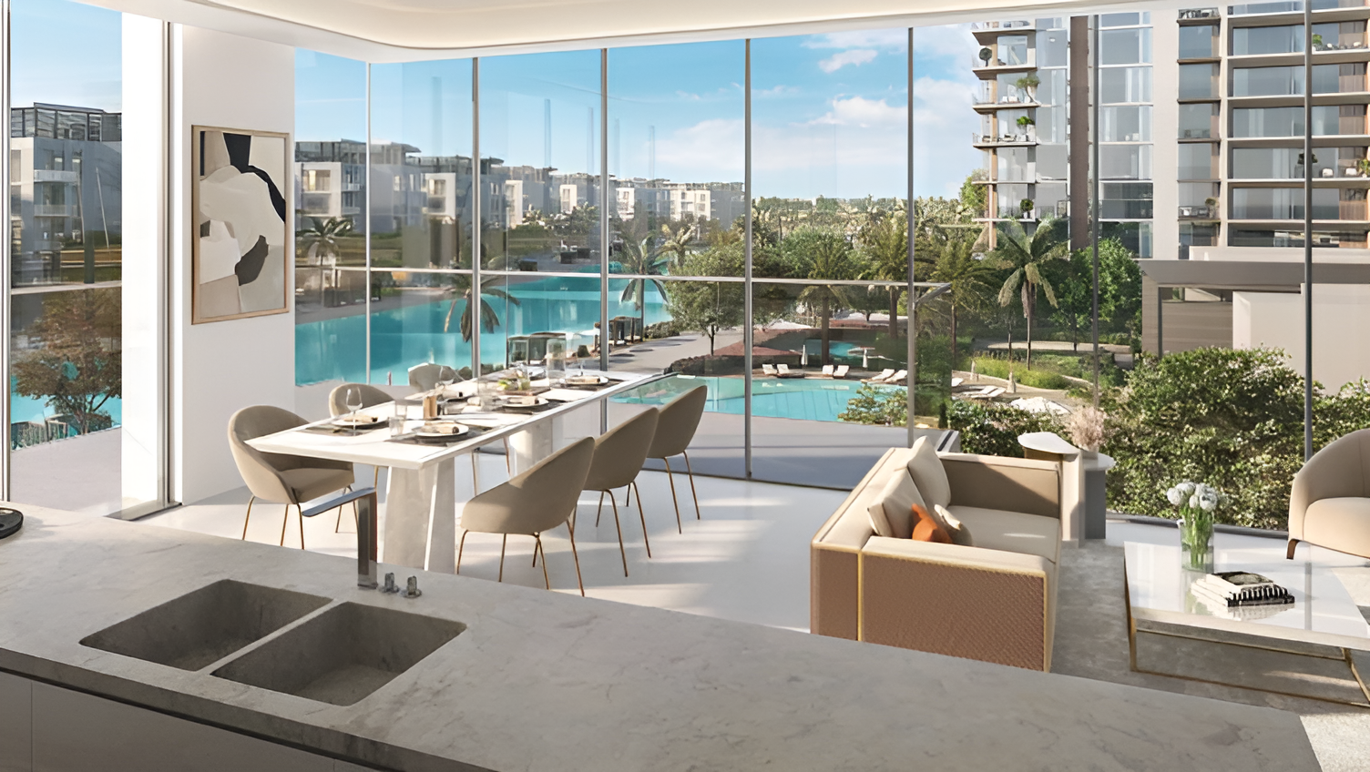 Naya Phase 2 By Nakheel - image 11