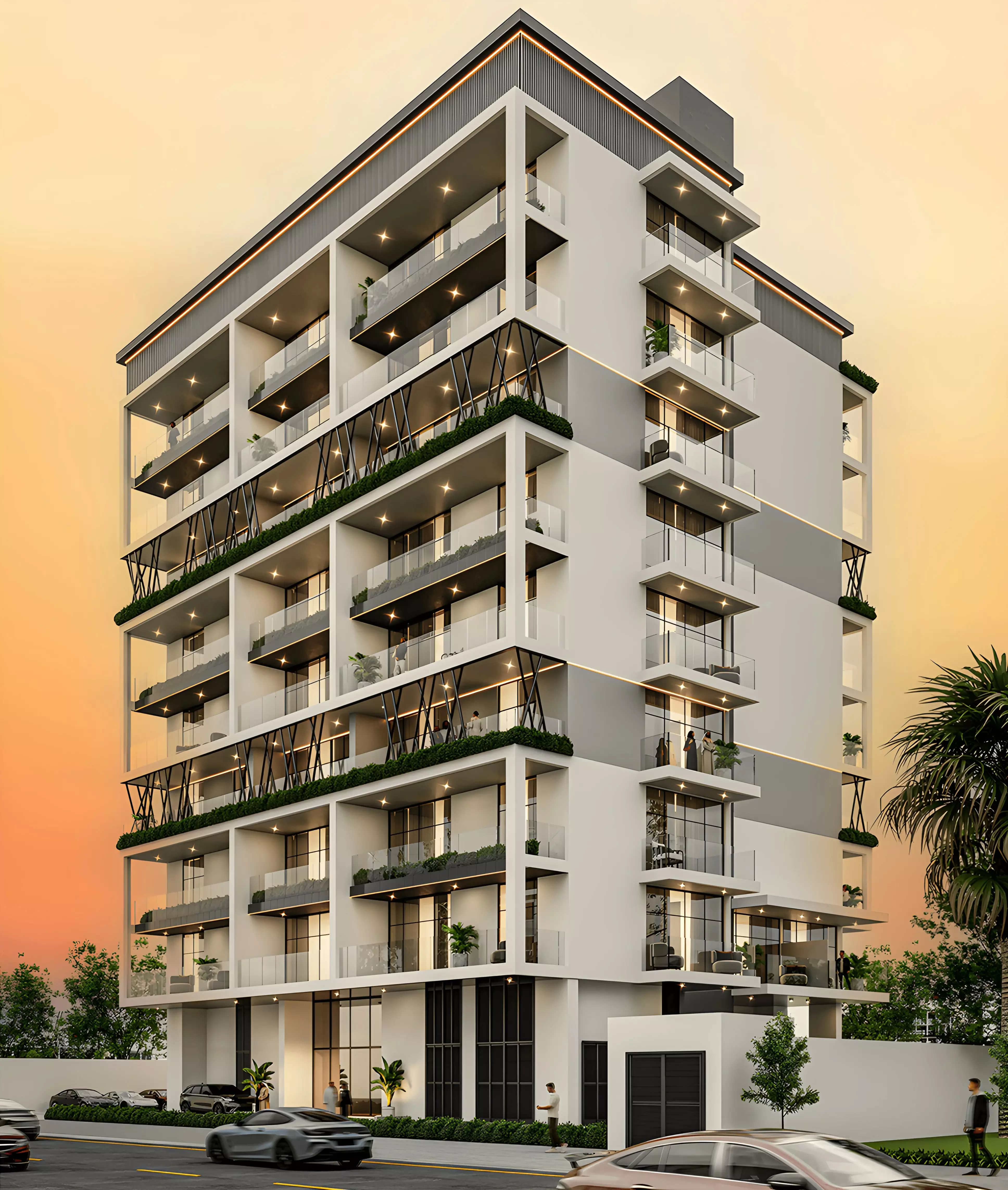 Arib Collection by ARIB Developments, Arib Collection - photo 2 of 3