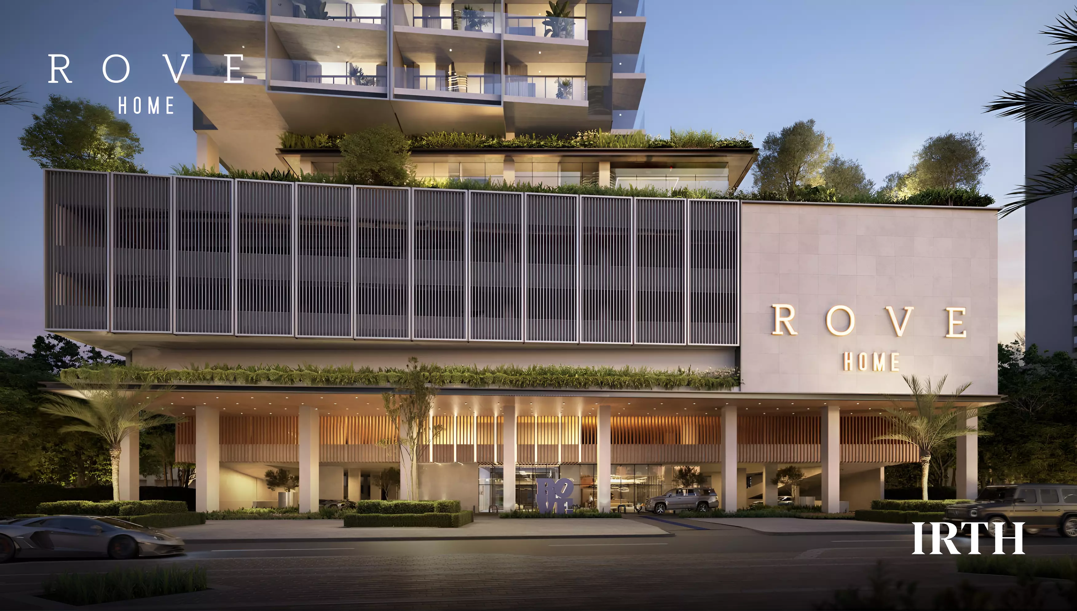 Rove Home By IRTH by IRTH Development, Rove Home Downtown - photo 5 of 6